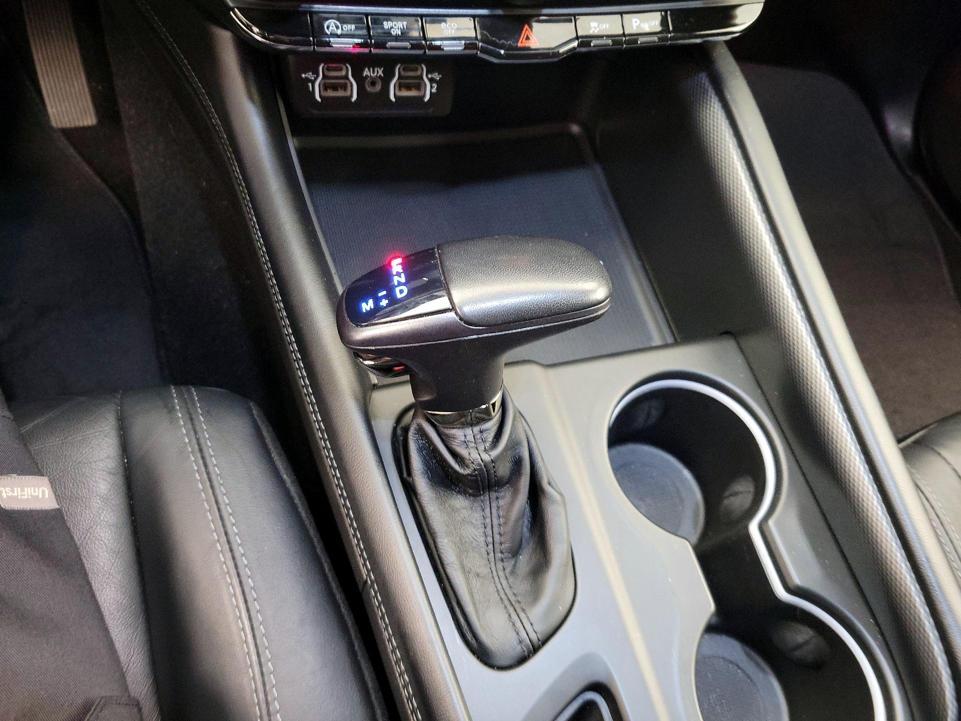 Thumbnail: 2021 Dodge Durango - 18