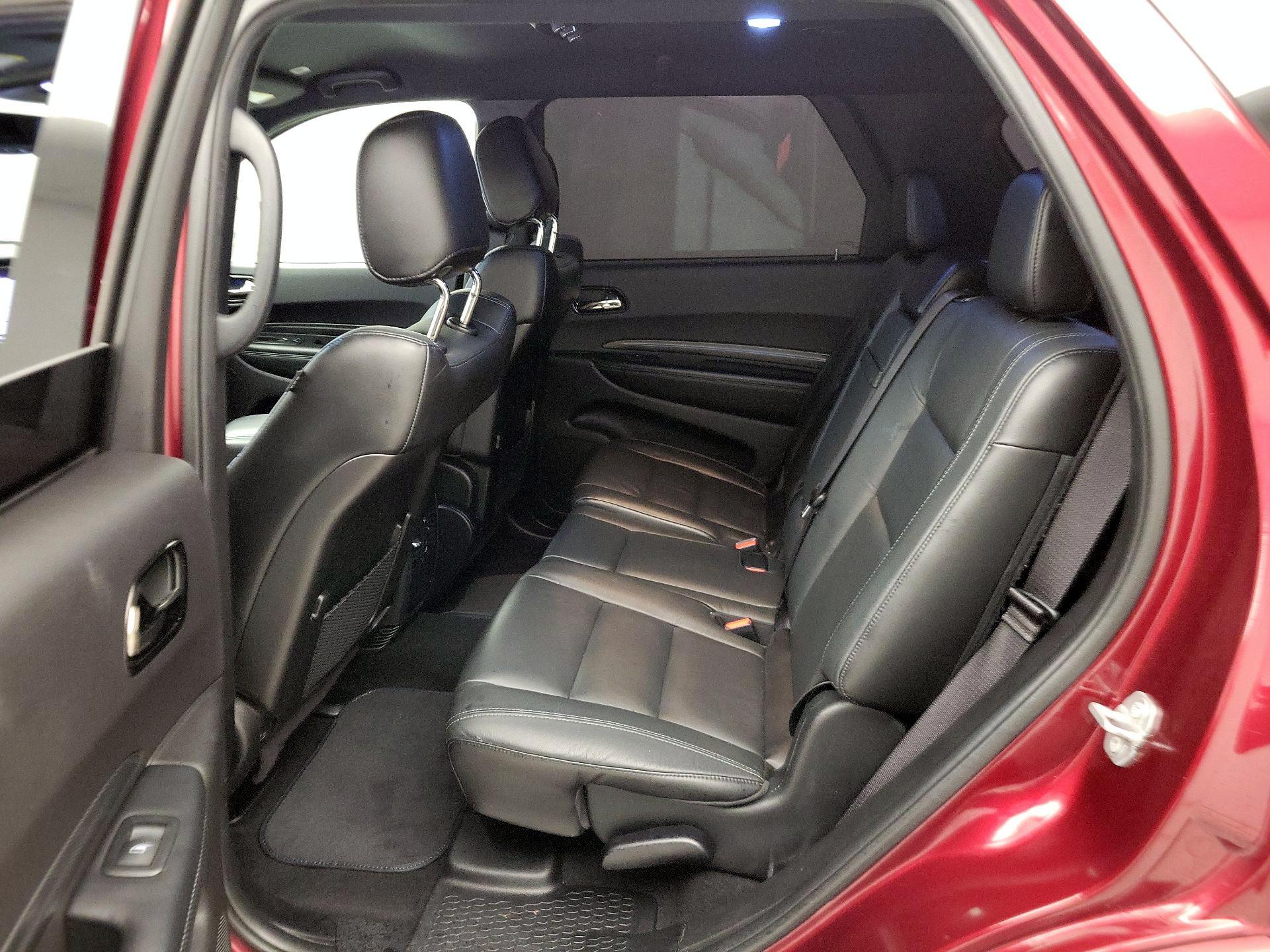 Thumbnail: 2021 Dodge Durango - 20