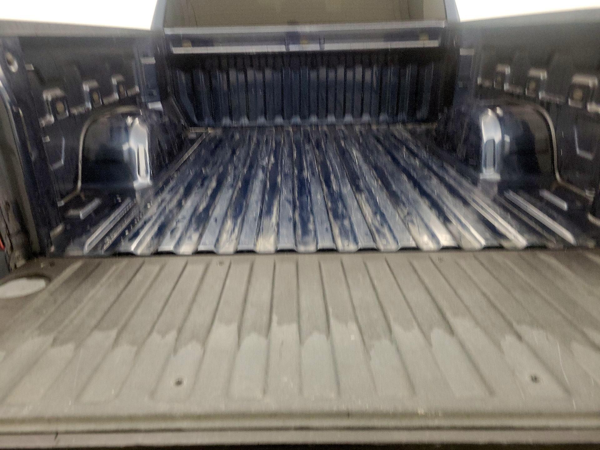 Thumbnail: 2021 Chevrolet Silverado 1500 - 20