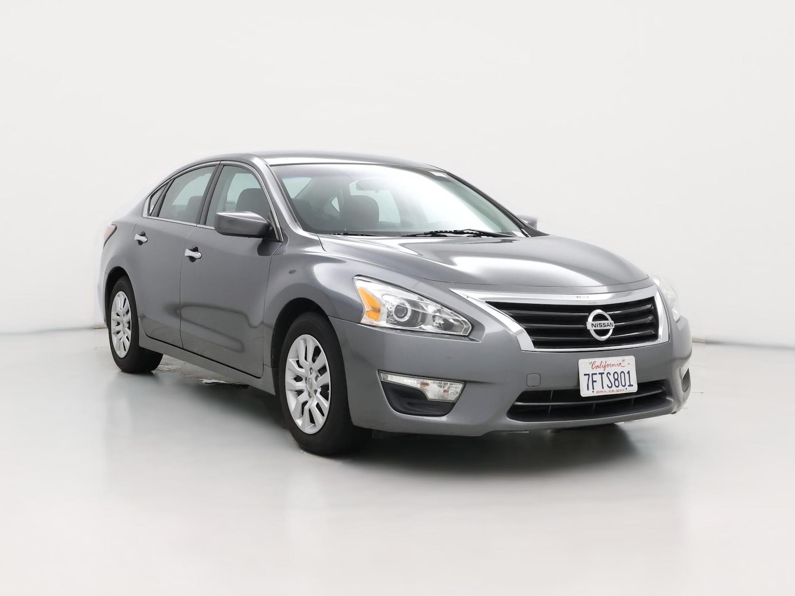 2015 Nissan Altima S