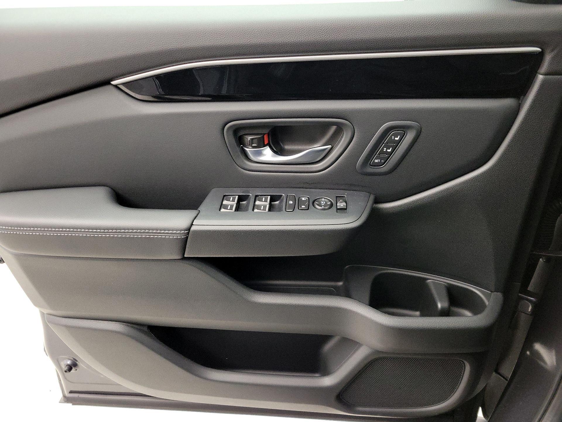 Thumbnail: 2023 Honda Pilot - 12