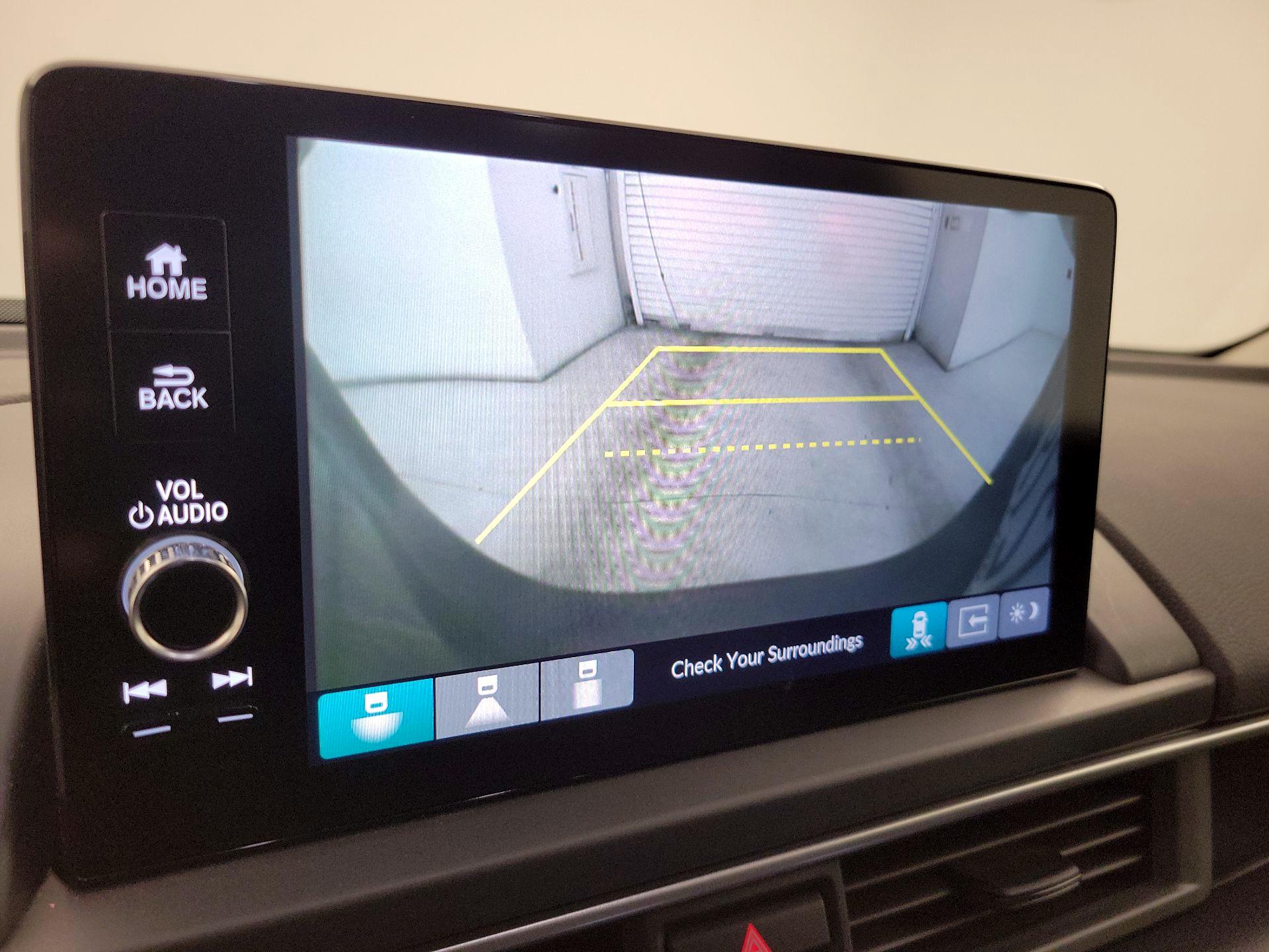 Thumbnail: 2023 Honda Pilot - 14