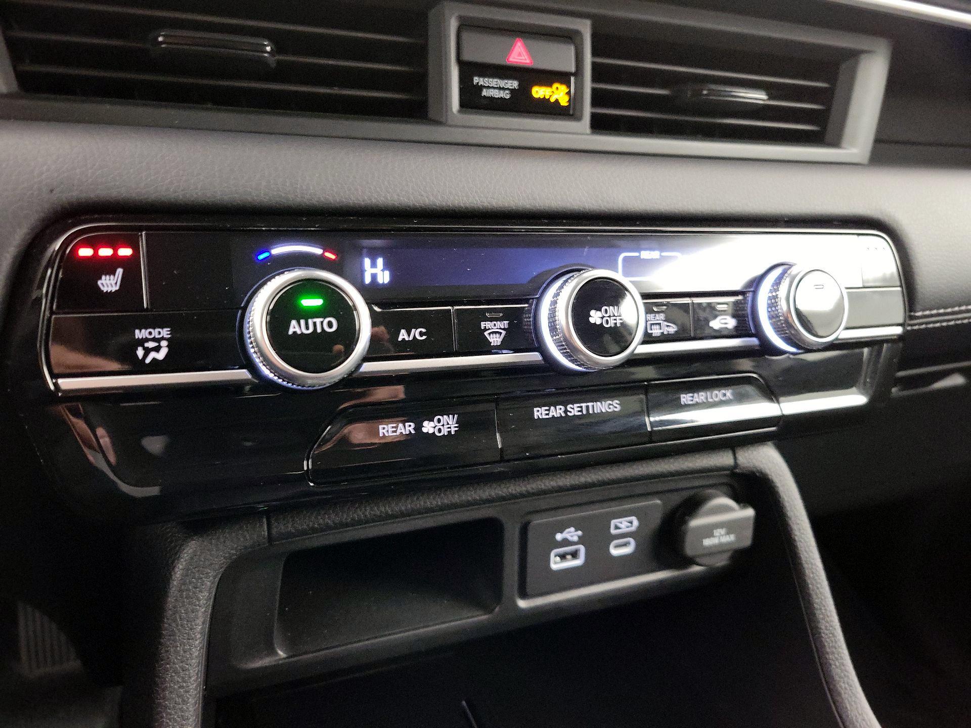 Thumbnail: 2023 Honda Pilot - 16