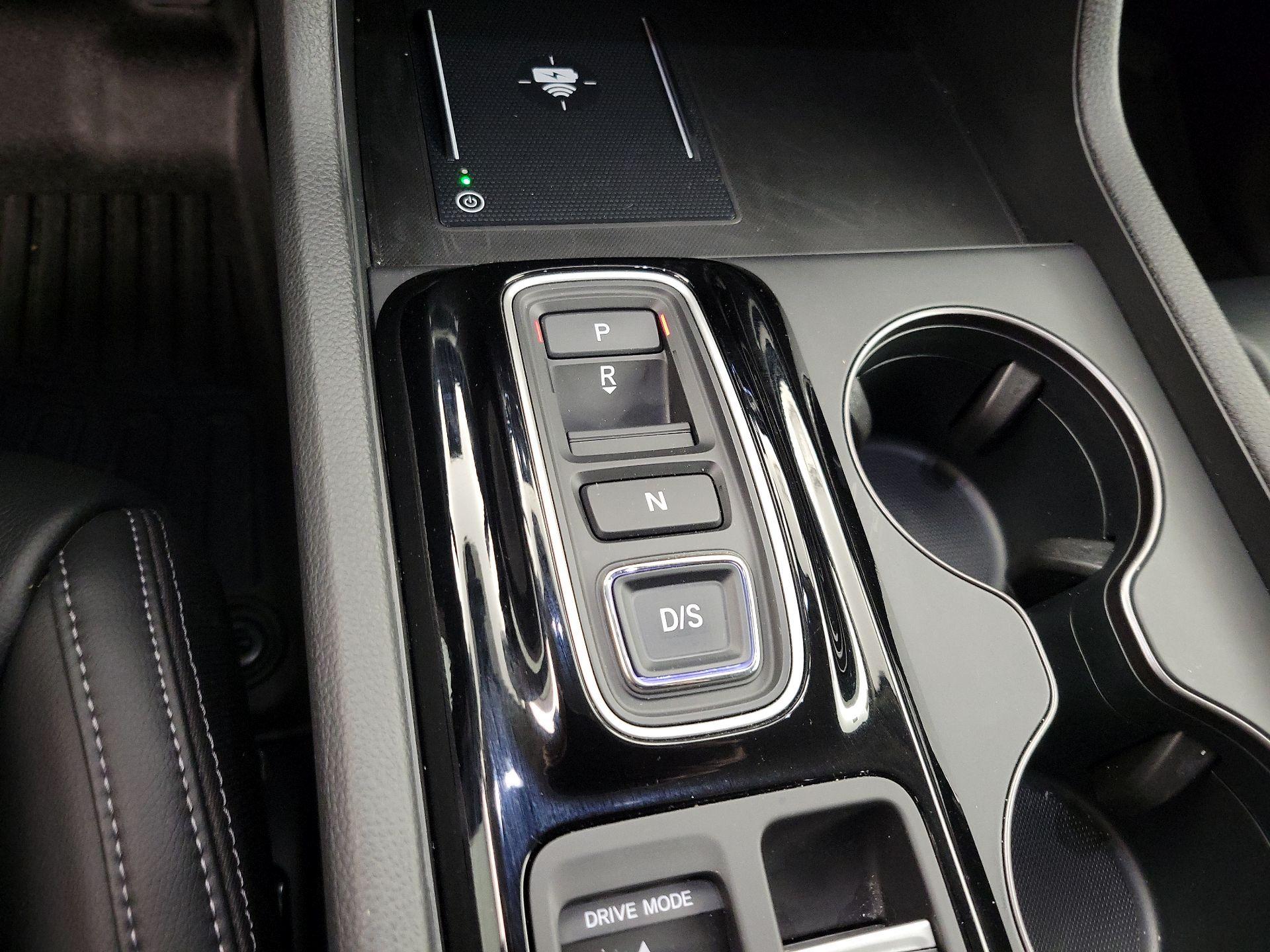 Thumbnail: 2023 Honda Pilot - 17