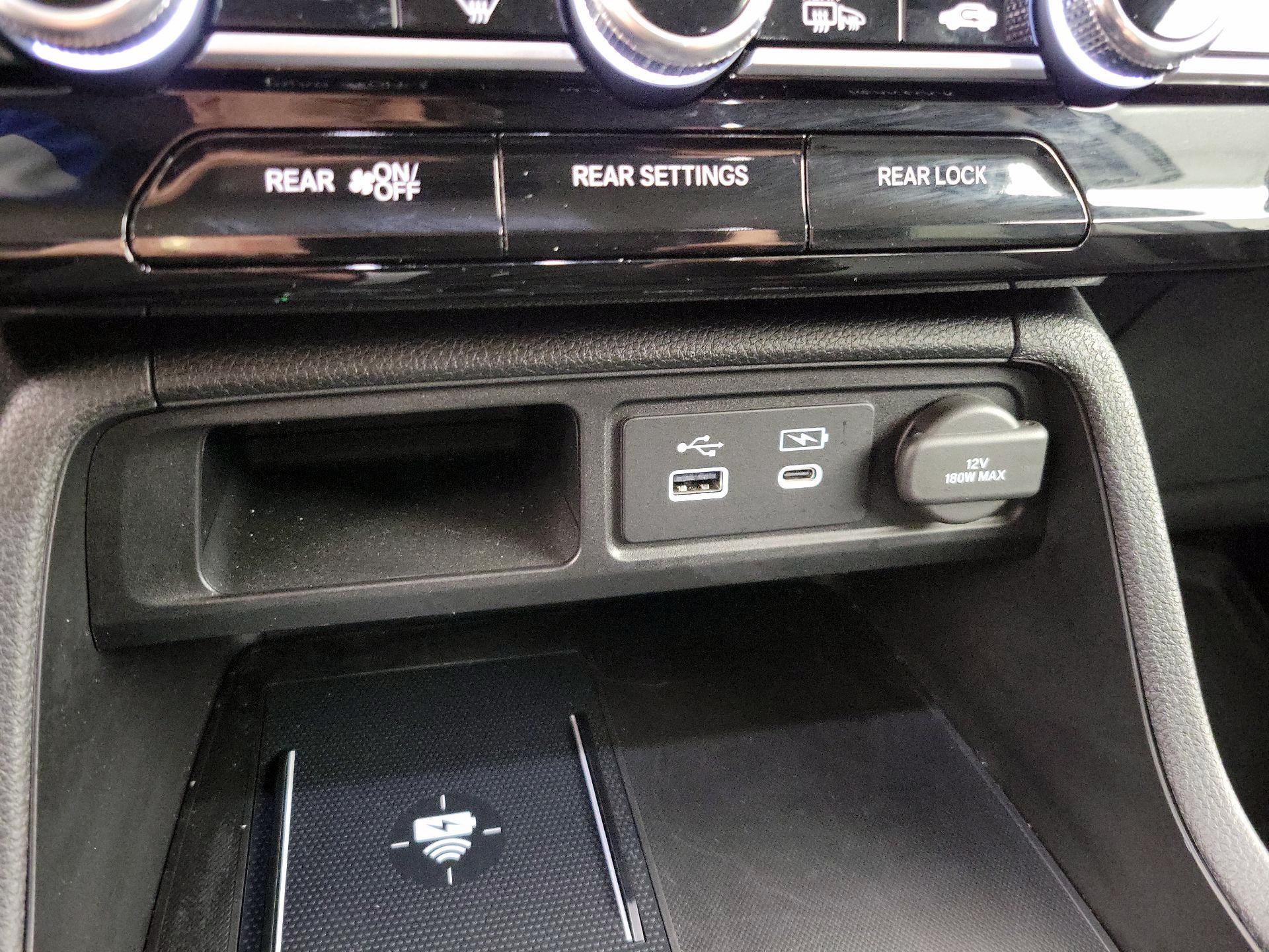 Thumbnail: 2023 Honda Pilot - 18