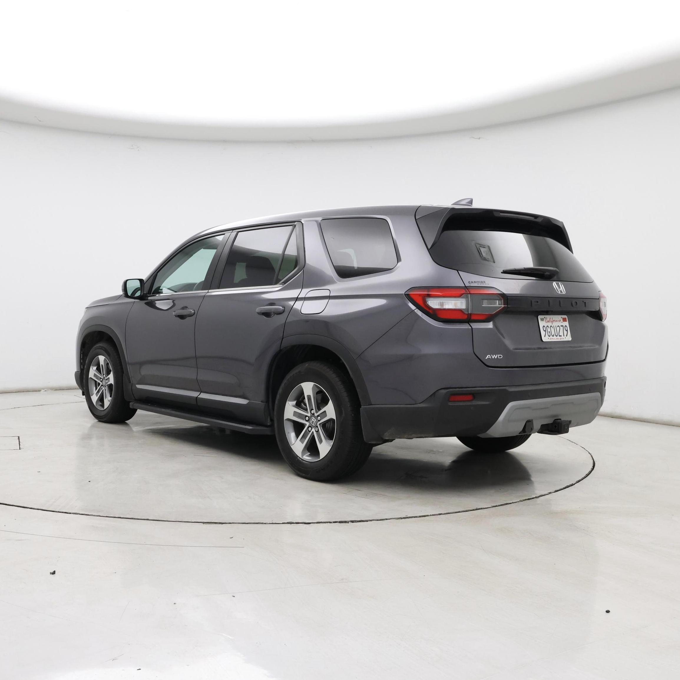 Thumbnail: 2023 Honda Pilot - 2