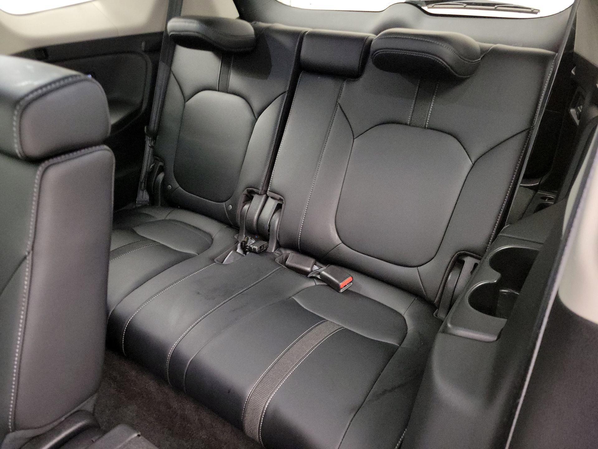 Thumbnail: 2023 Honda Pilot - 20