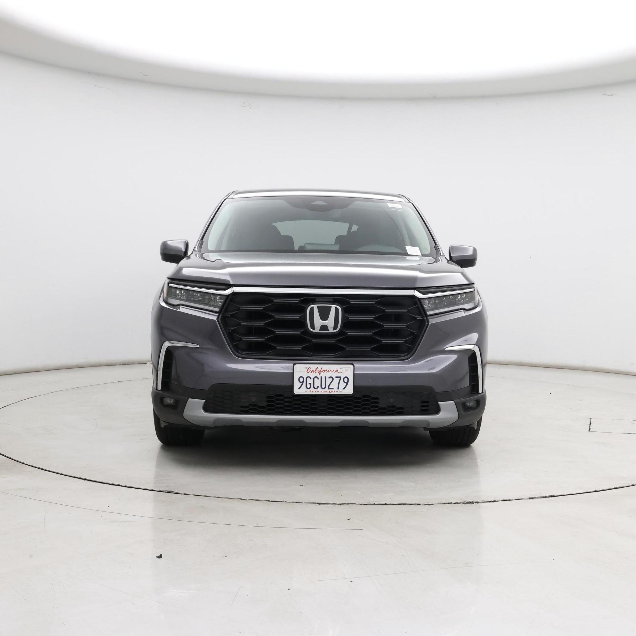 Thumbnail: 2023 Honda Pilot - 5