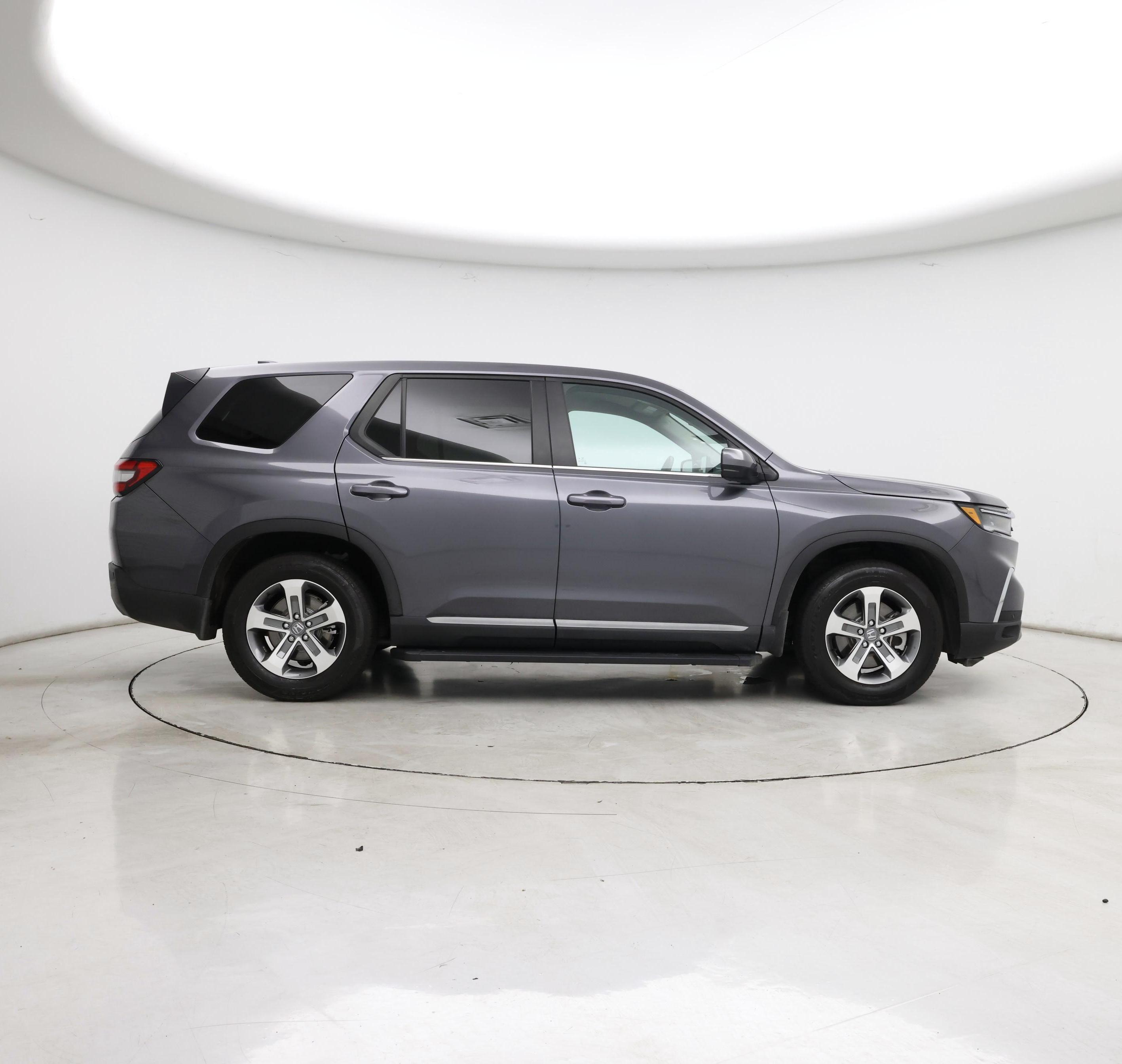 Thumbnail: 2023 Honda Pilot - 7