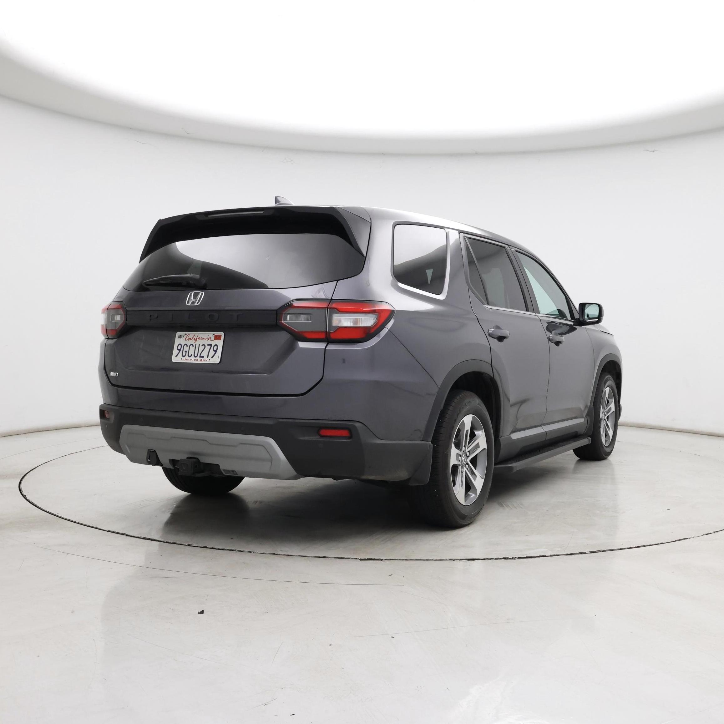 Thumbnail: 2023 Honda Pilot - 8