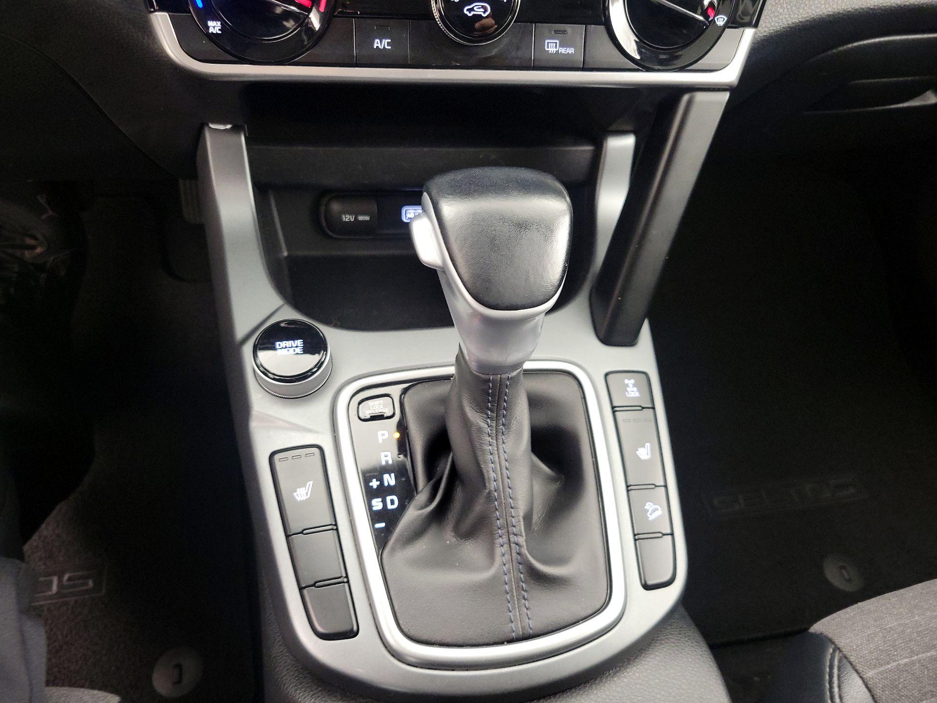 Thumbnail: 2021 Kia Seltos - 17