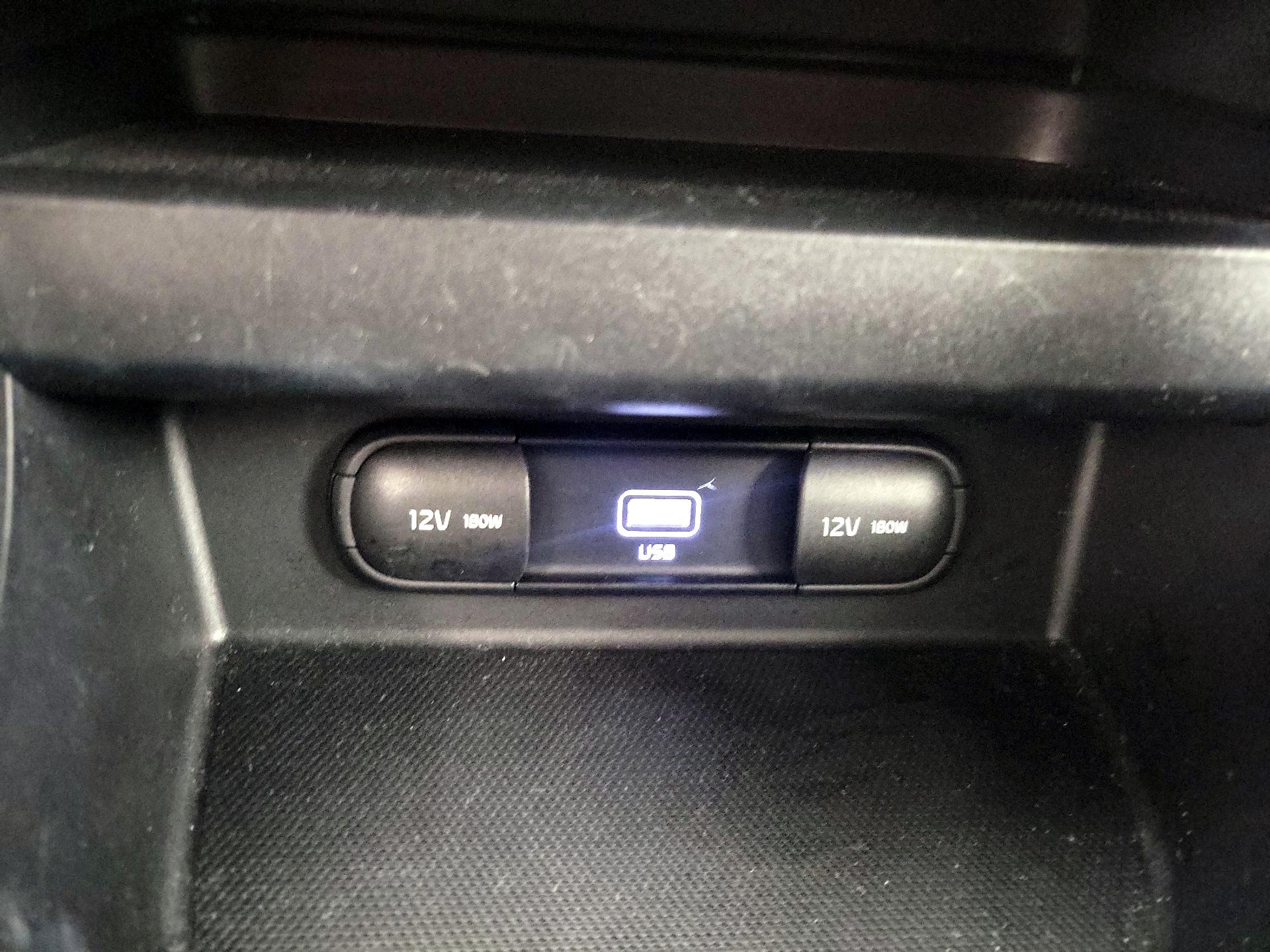 Thumbnail: 2021 Kia Seltos - 18