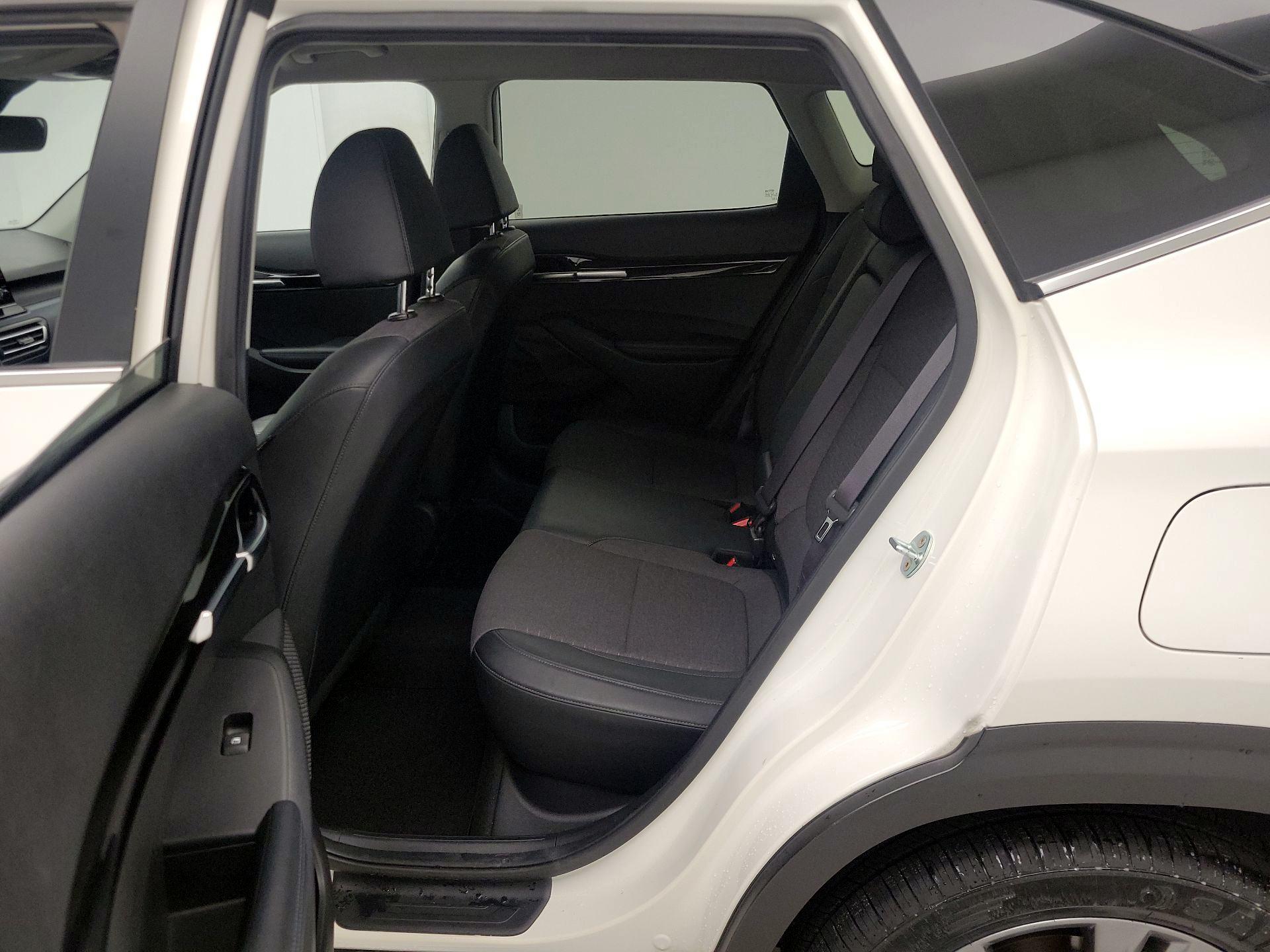 Thumbnail: 2021 Kia Seltos - 19