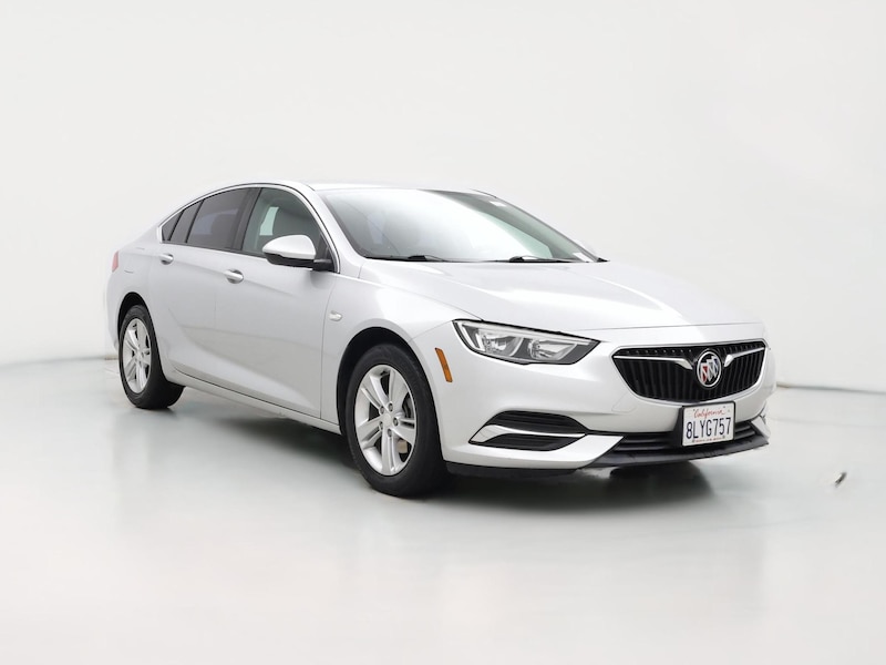 2018 Buick Regal Preferred -
                  Modesto, CA