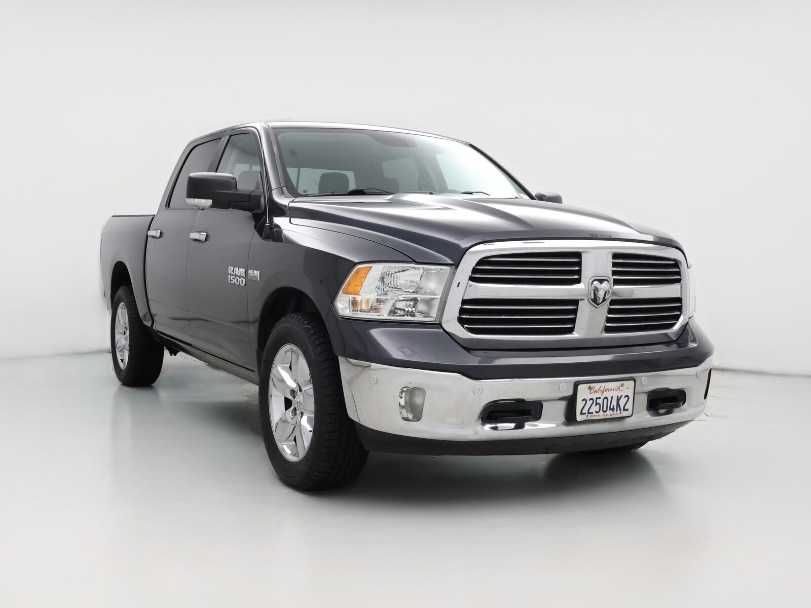 2017 RAM Ram 1500 Pickup Big Horn
