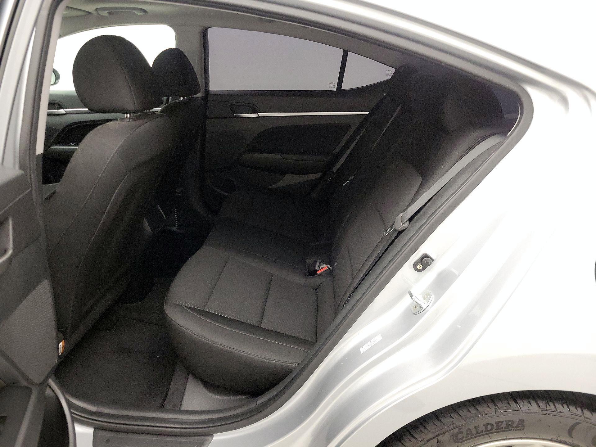 Thumbnail: 2020 Hyundai Elantra - 20