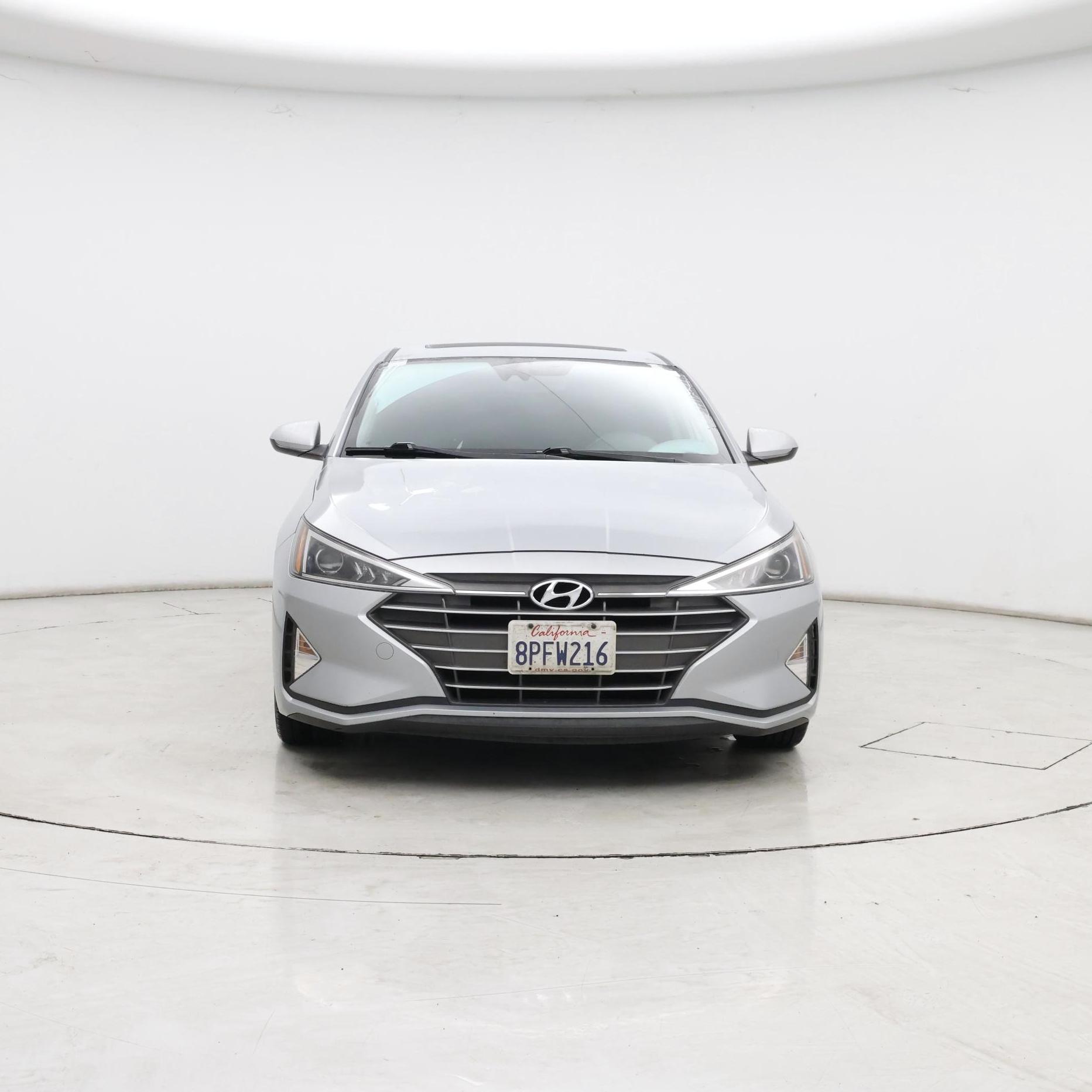 Thumbnail: 2020 Hyundai Elantra - 5