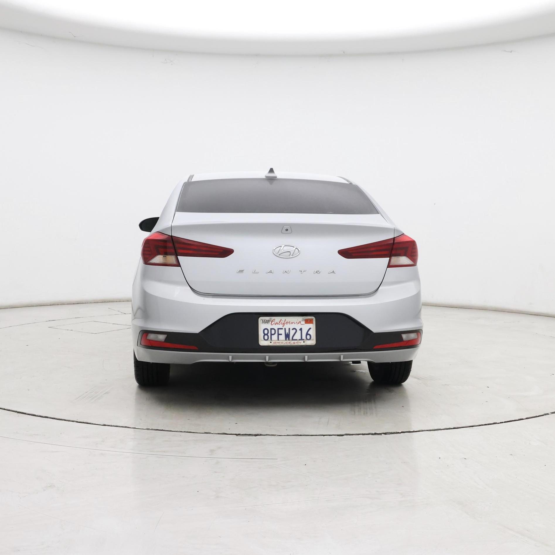 Thumbnail: 2020 Hyundai Elantra - 6