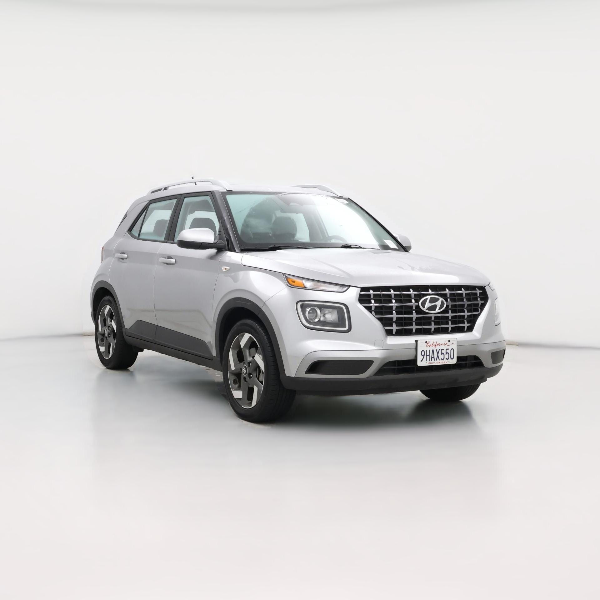 Thumbnail: 2023 Hyundai Venue - 1