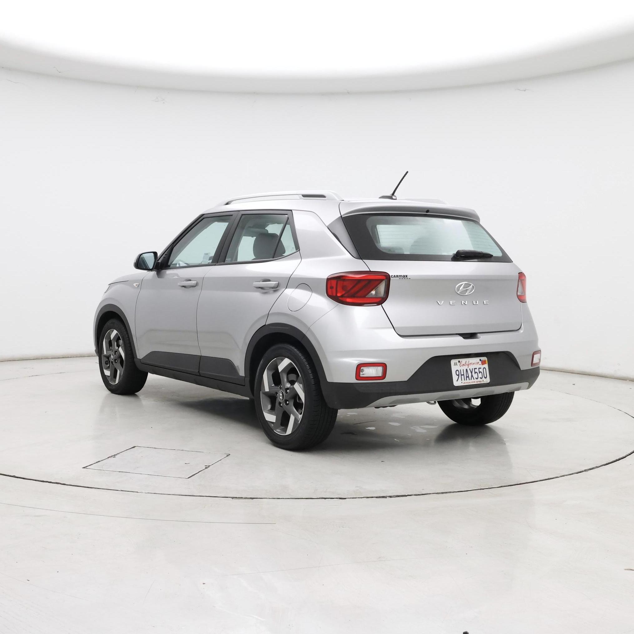 Thumbnail: 2023 Hyundai Venue - 2