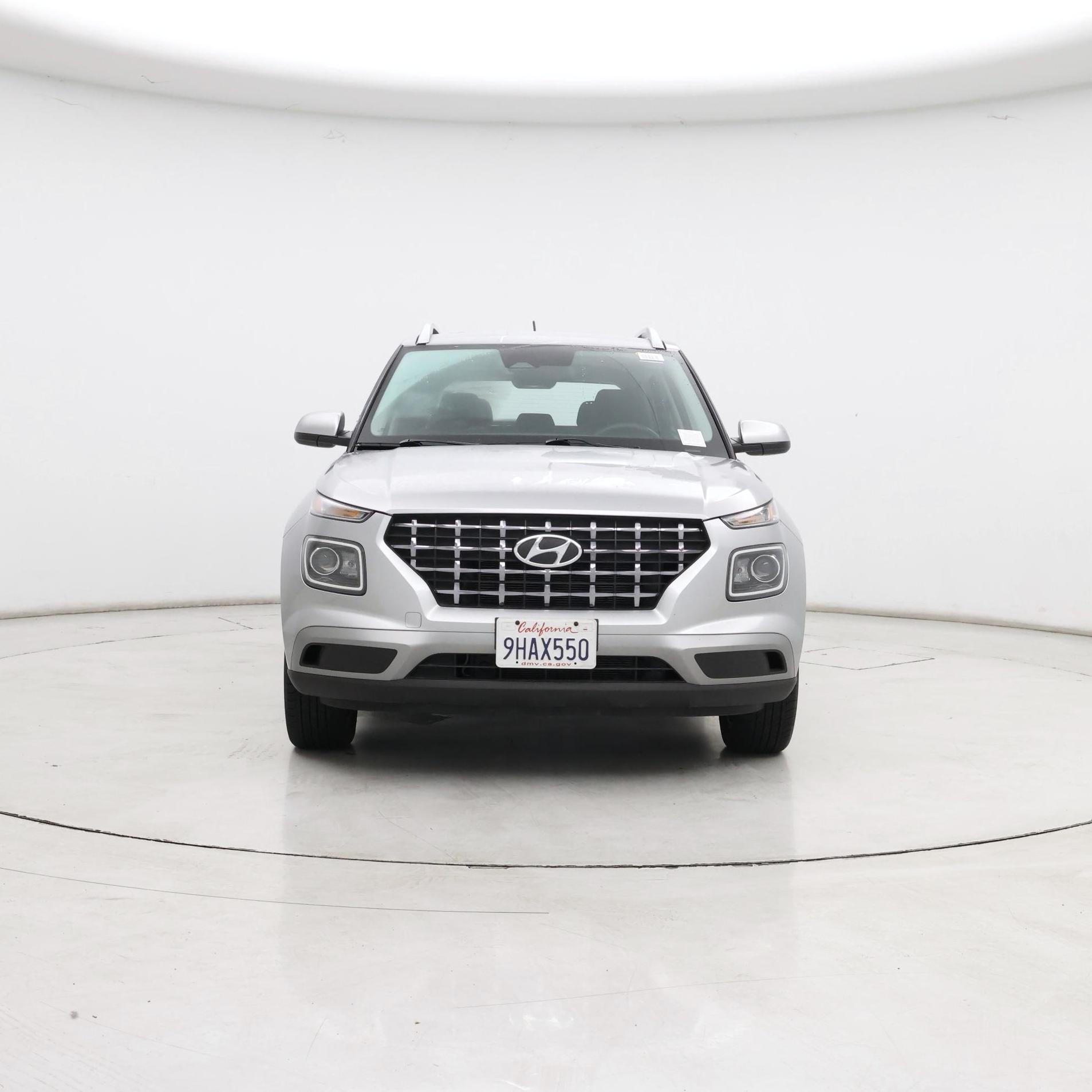 Thumbnail: 2023 Hyundai Venue - 5