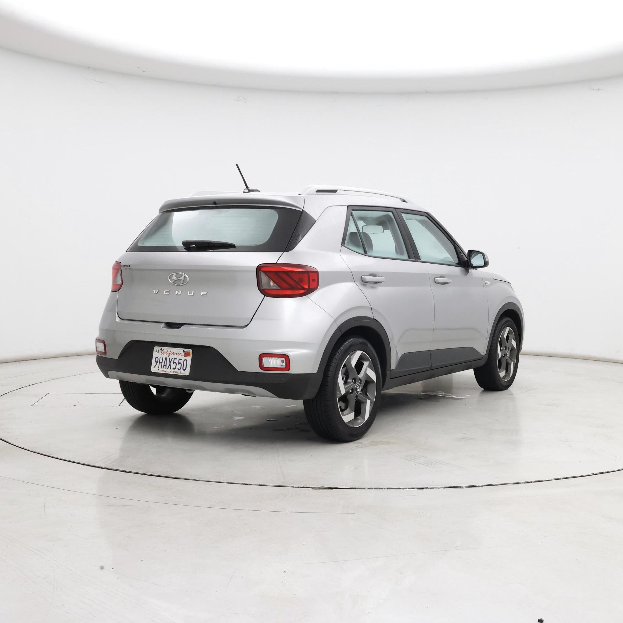 Thumbnail: 2023 Hyundai Venue - 8