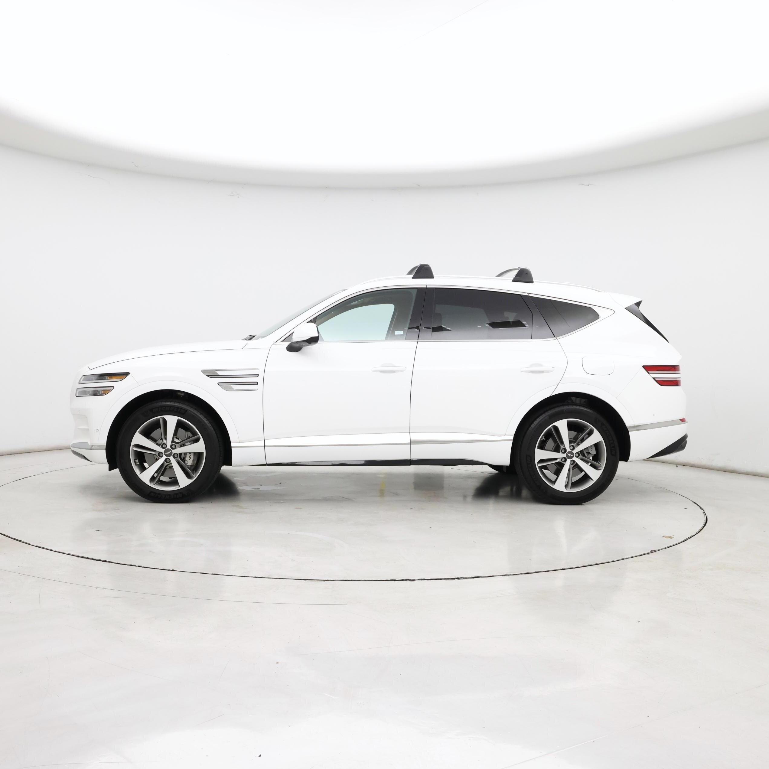 Thumbnail: 2023 Genesis GV80 - 3