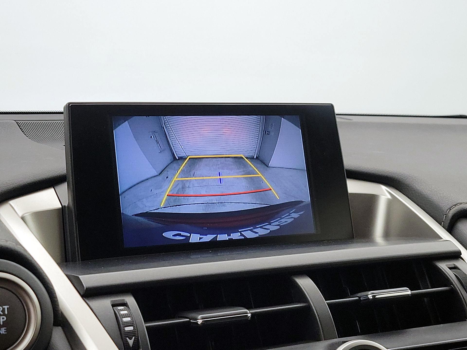 Thumbnail: 2017 Lexus NX - 15