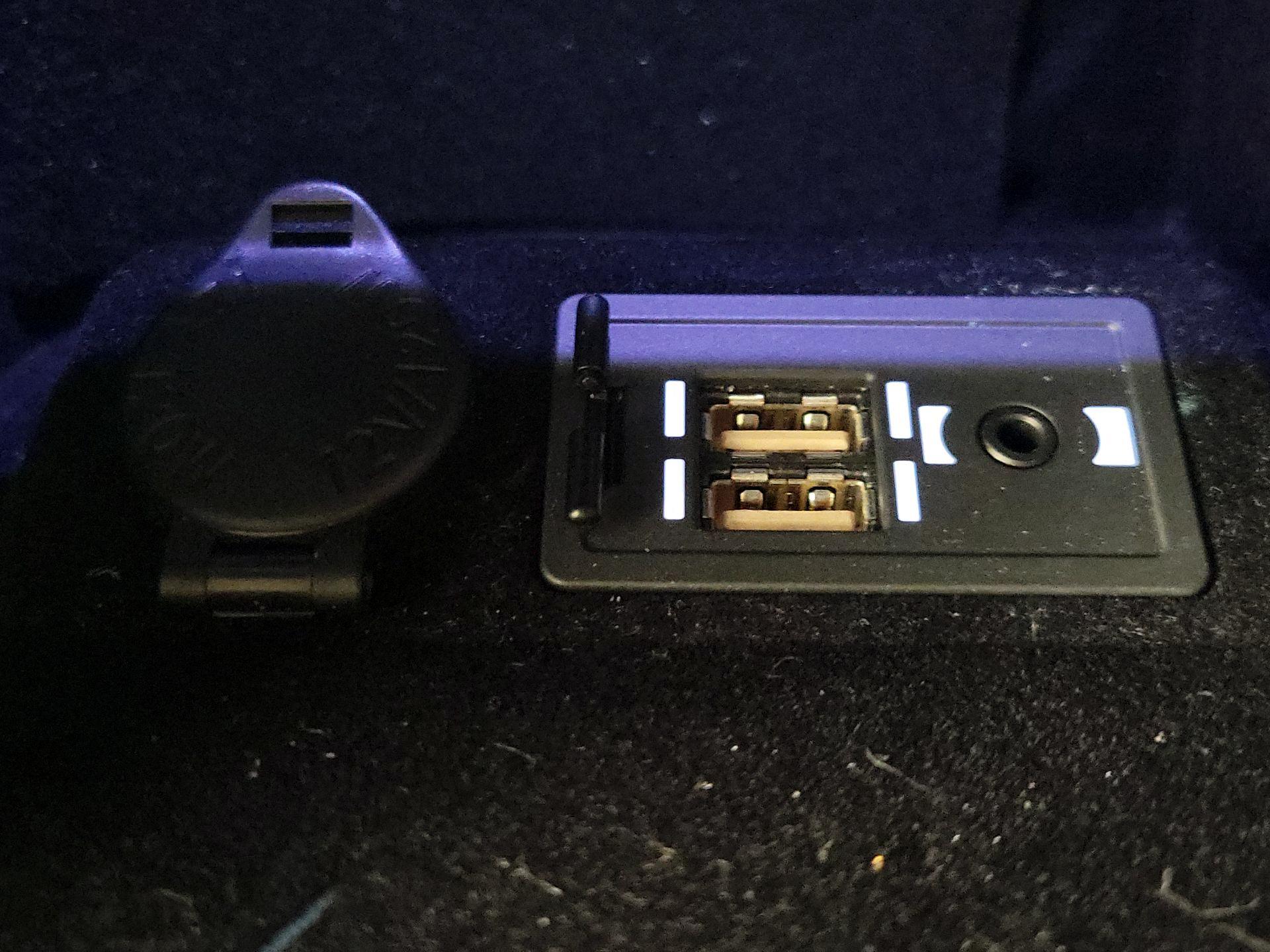 Thumbnail: 2017 Lexus NX - 19