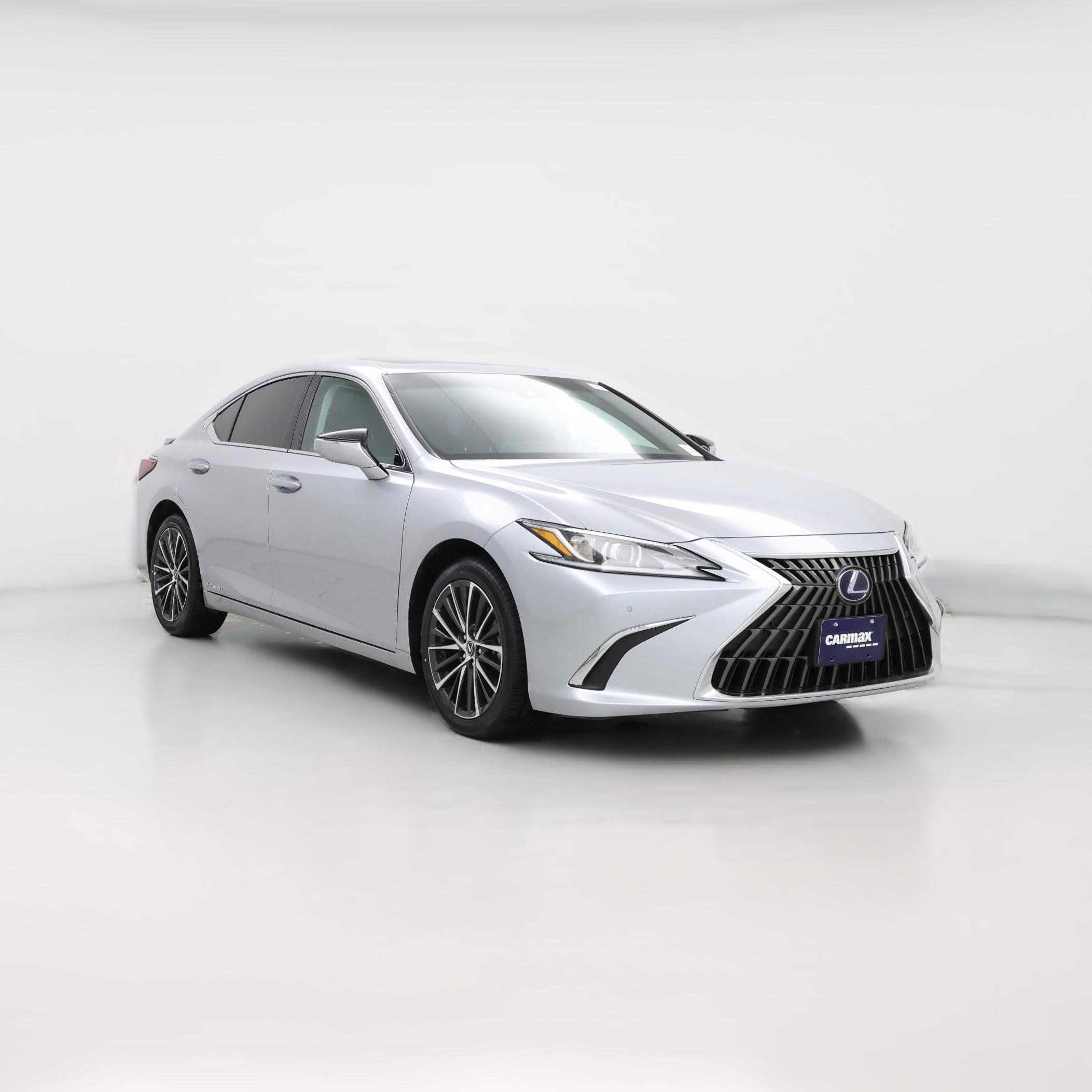 Thumbnail: 2022 Lexus ES - 1
