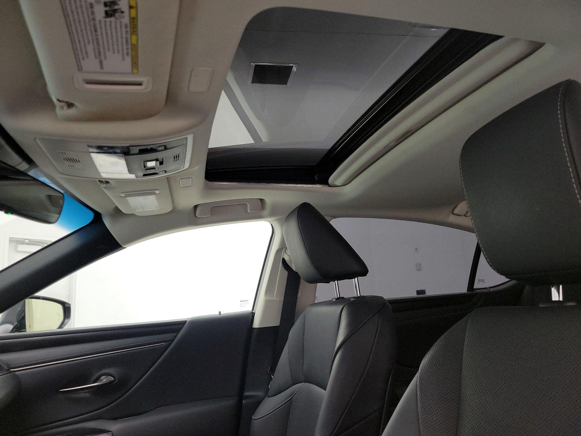 Thumbnail: 2022 Lexus ES - 19