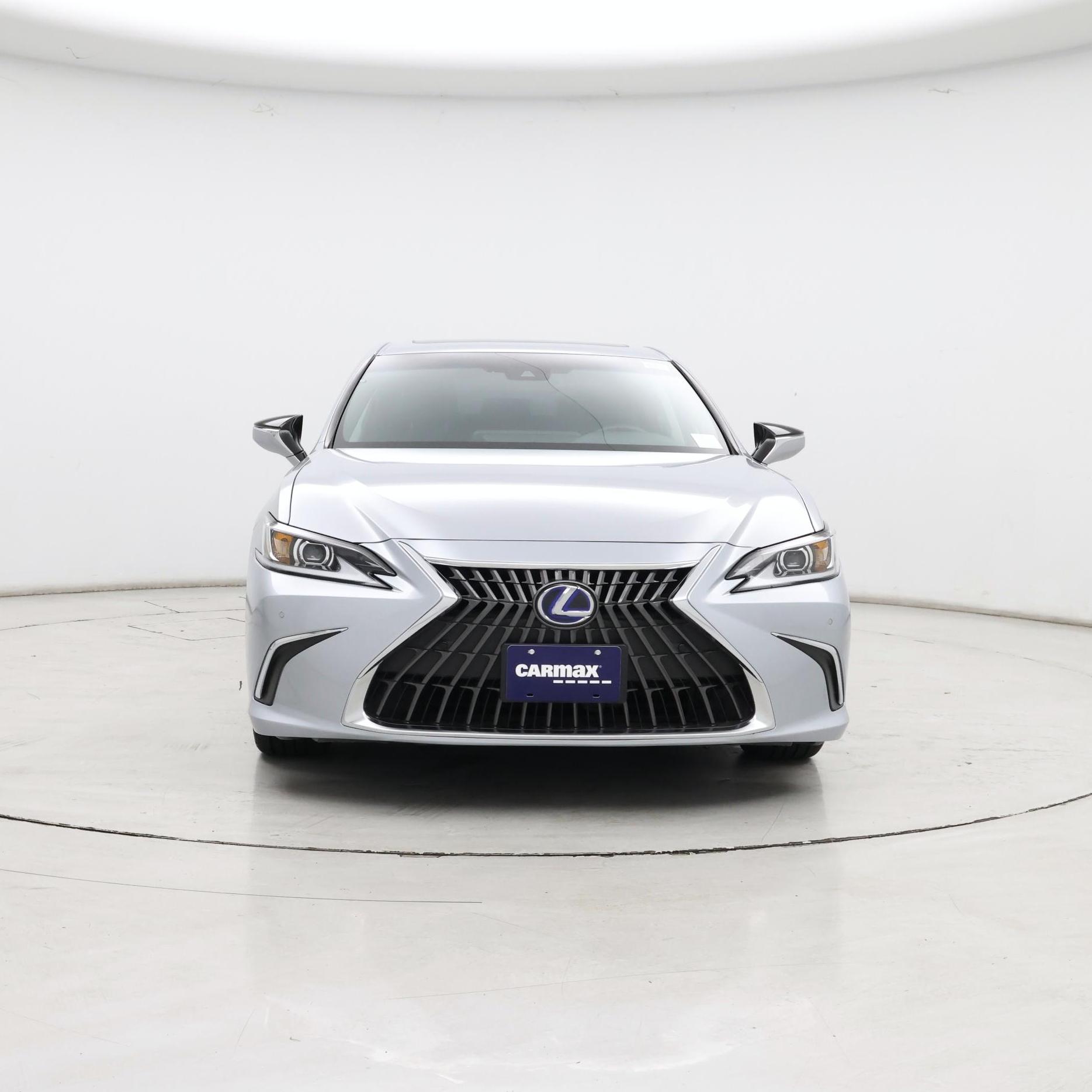 Thumbnail: 2022 Lexus ES - 5
