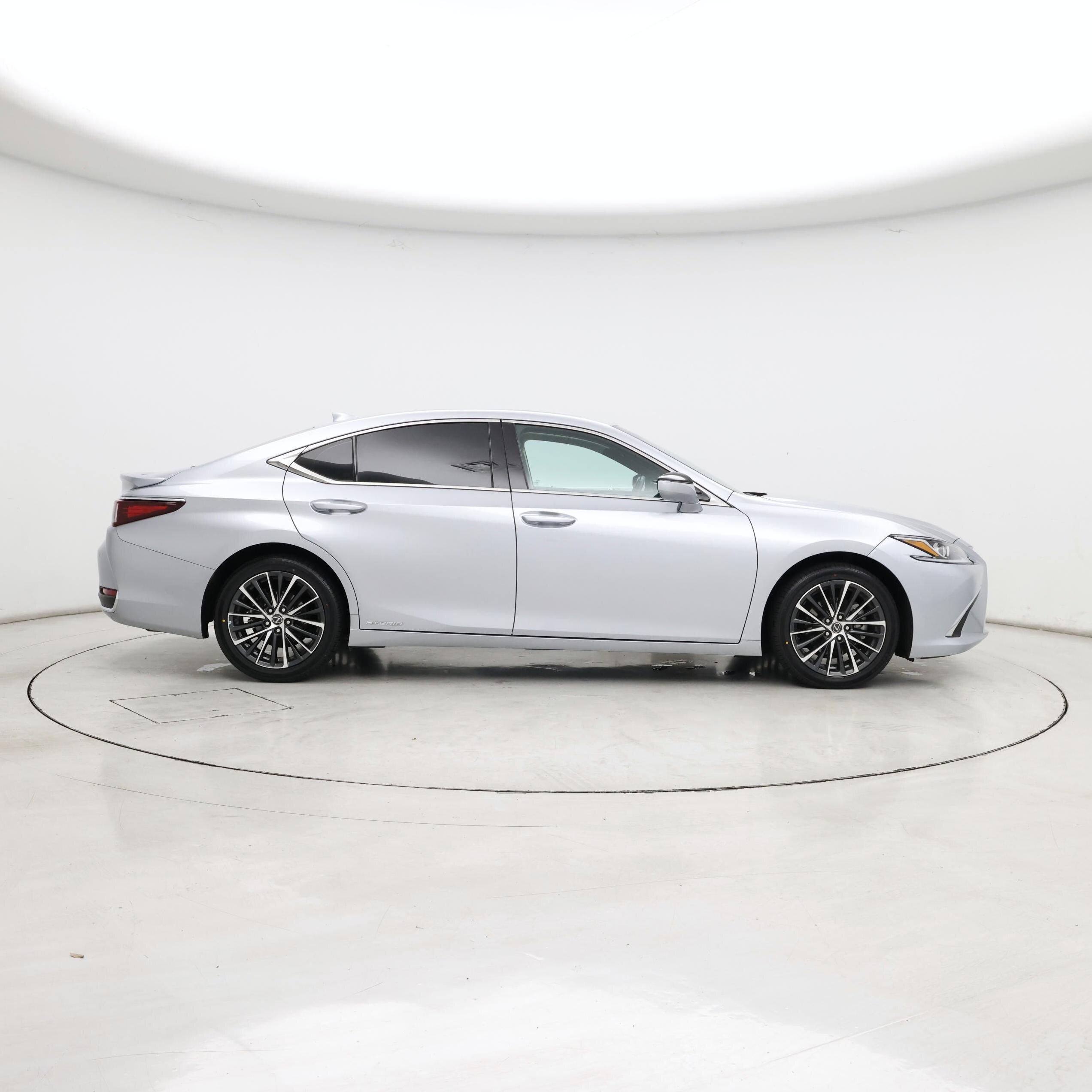 Thumbnail: 2022 Lexus ES - 7