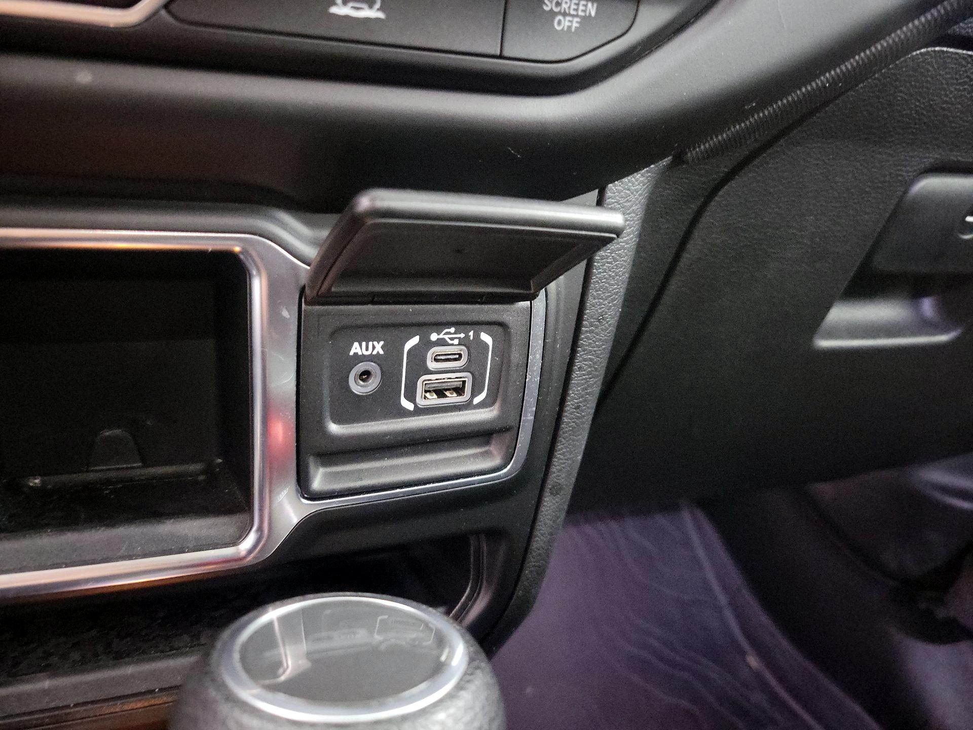 Thumbnail: 2022 Jeep Gladiator - 18