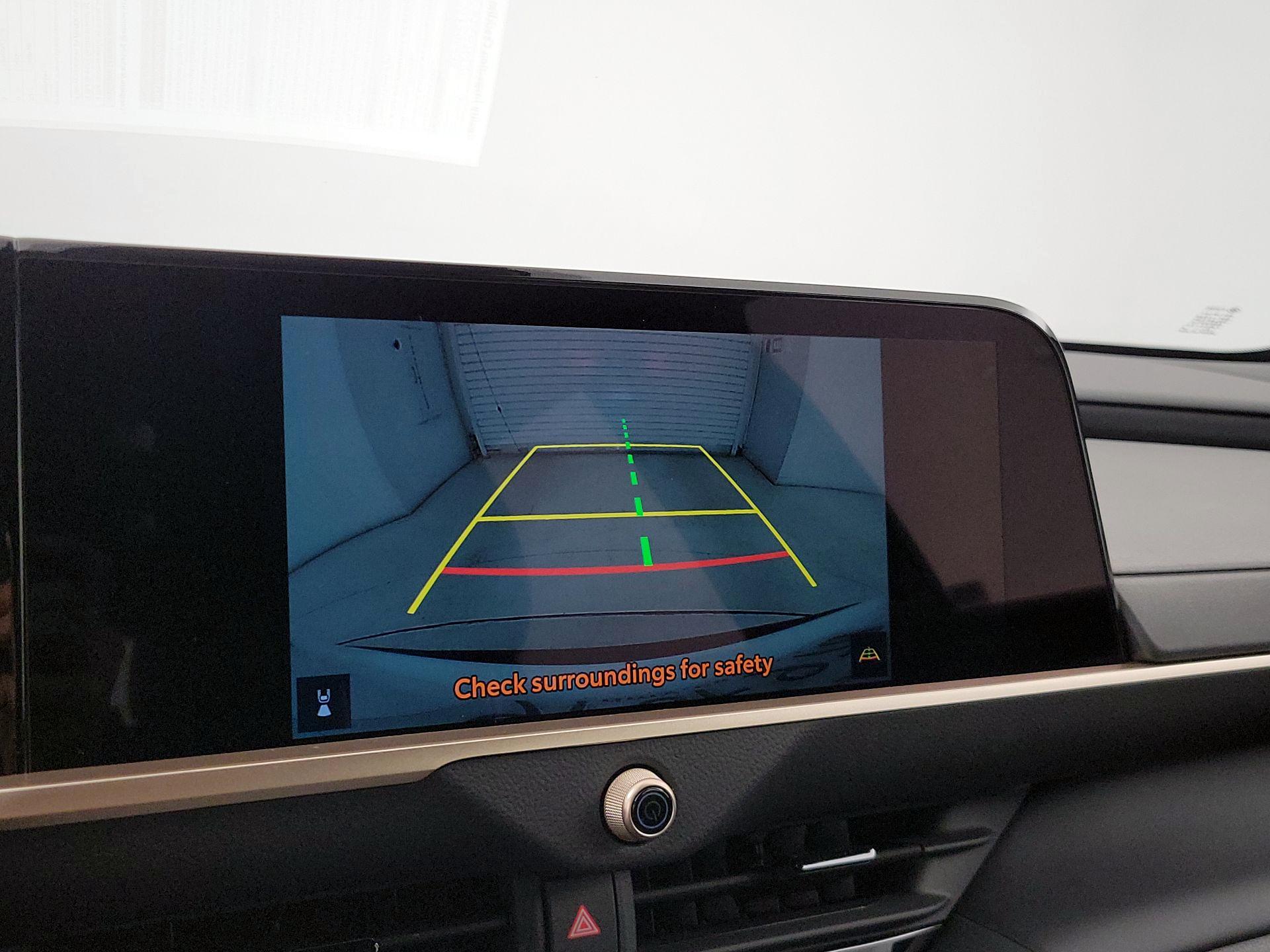 Thumbnail: 2025 Toyota Crown Signia - 14