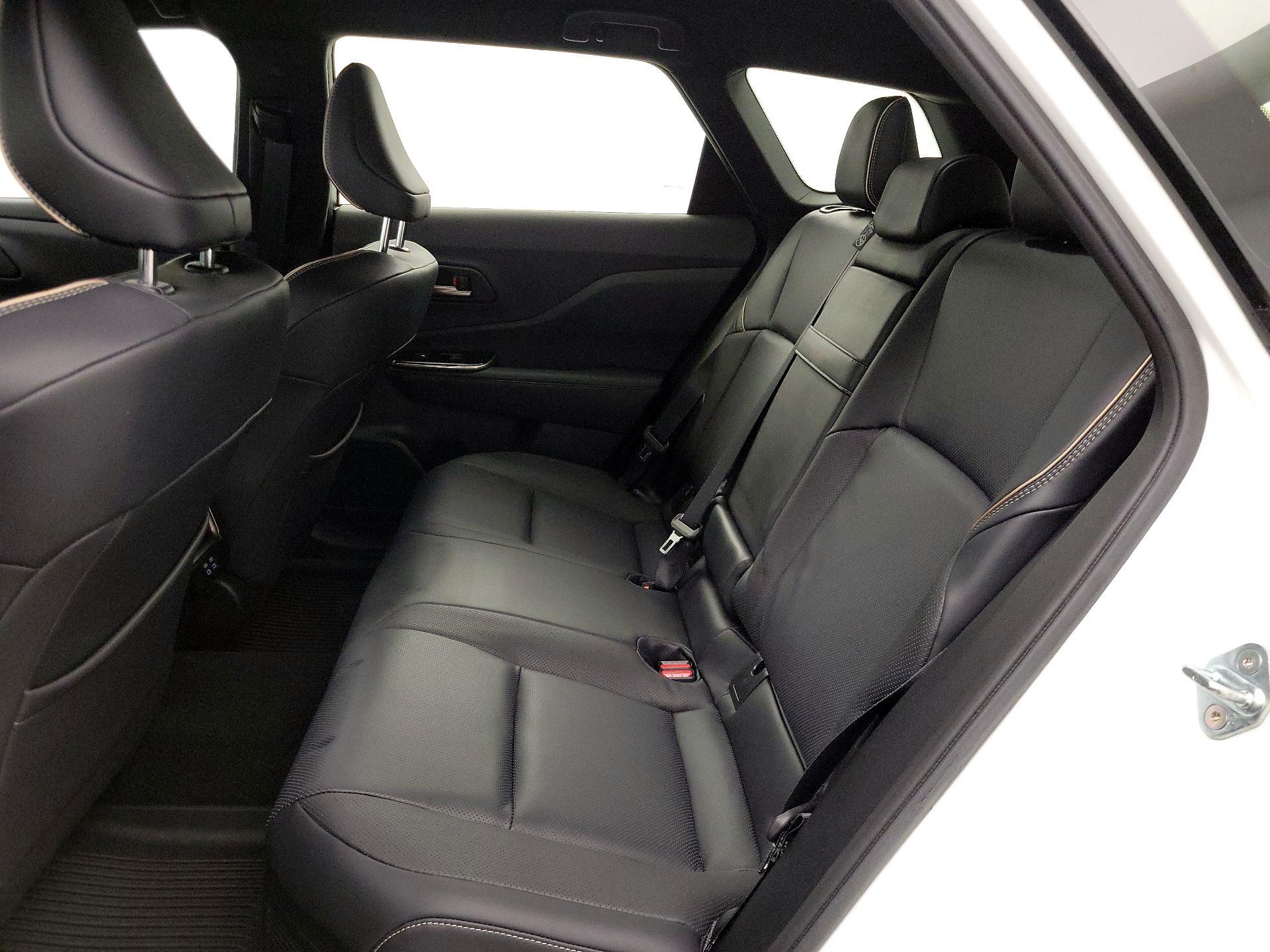 Thumbnail: 2025 Toyota Crown Signia - 19