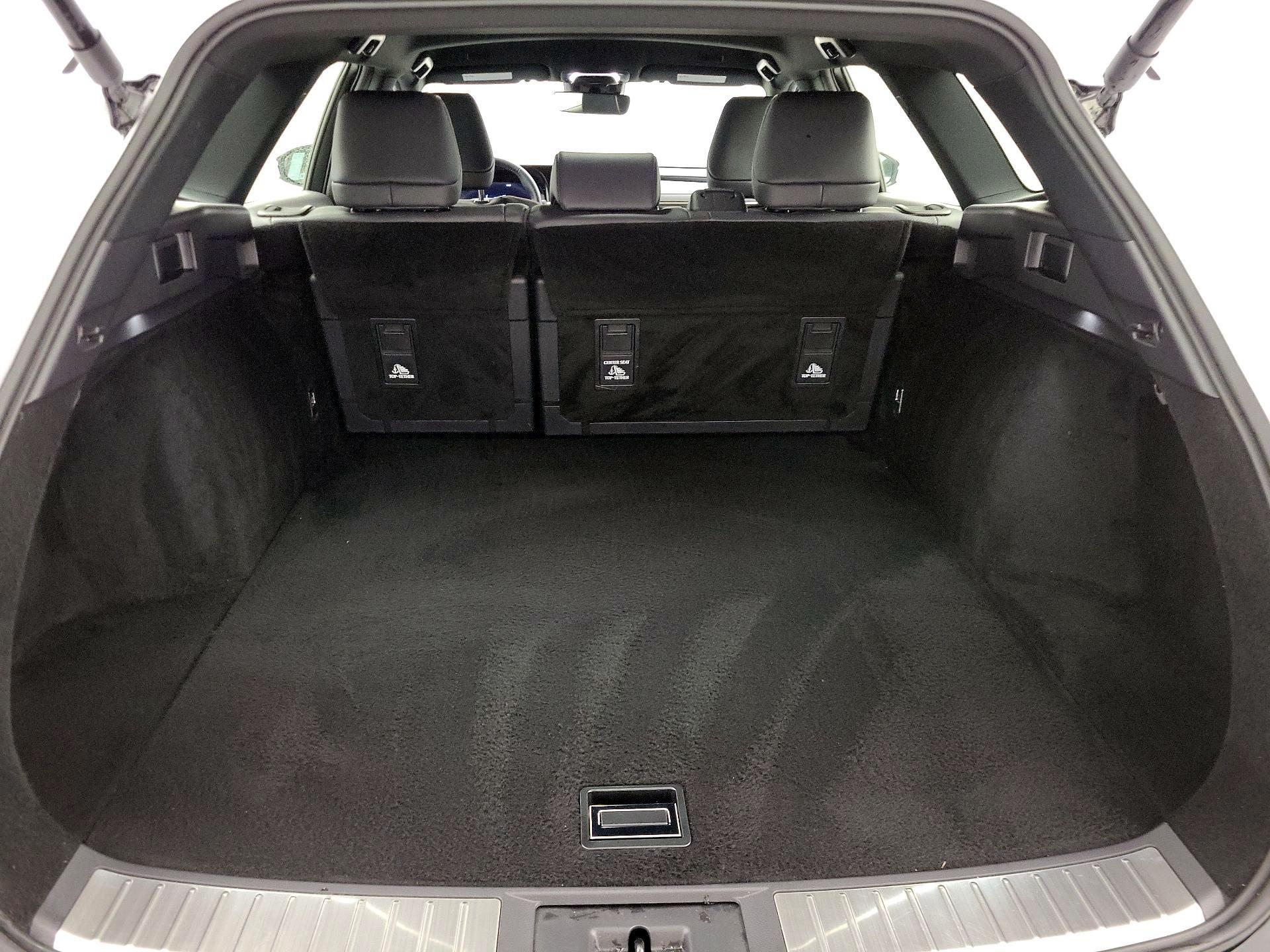 Thumbnail: 2025 Toyota Crown Signia - 20