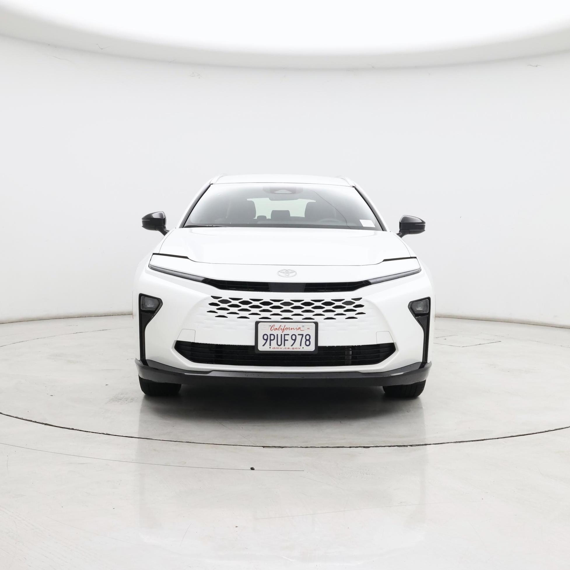 Thumbnail: 2025 Toyota Crown Signia - 5