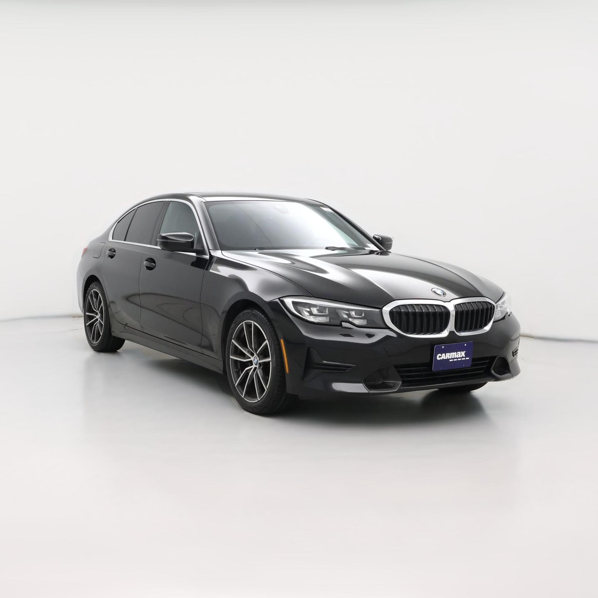 Thumbnail: 2020 BMW 3 Series - 1