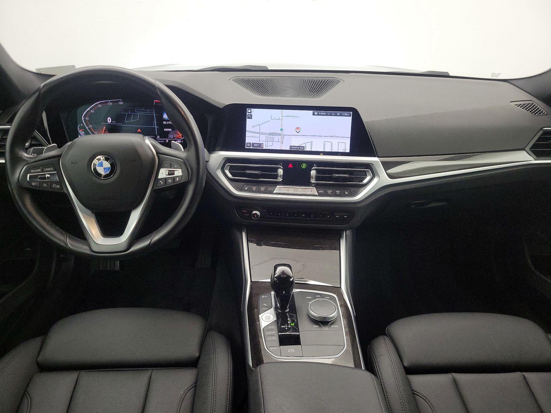 Thumbnail: 2020 BMW 3 Series - 9