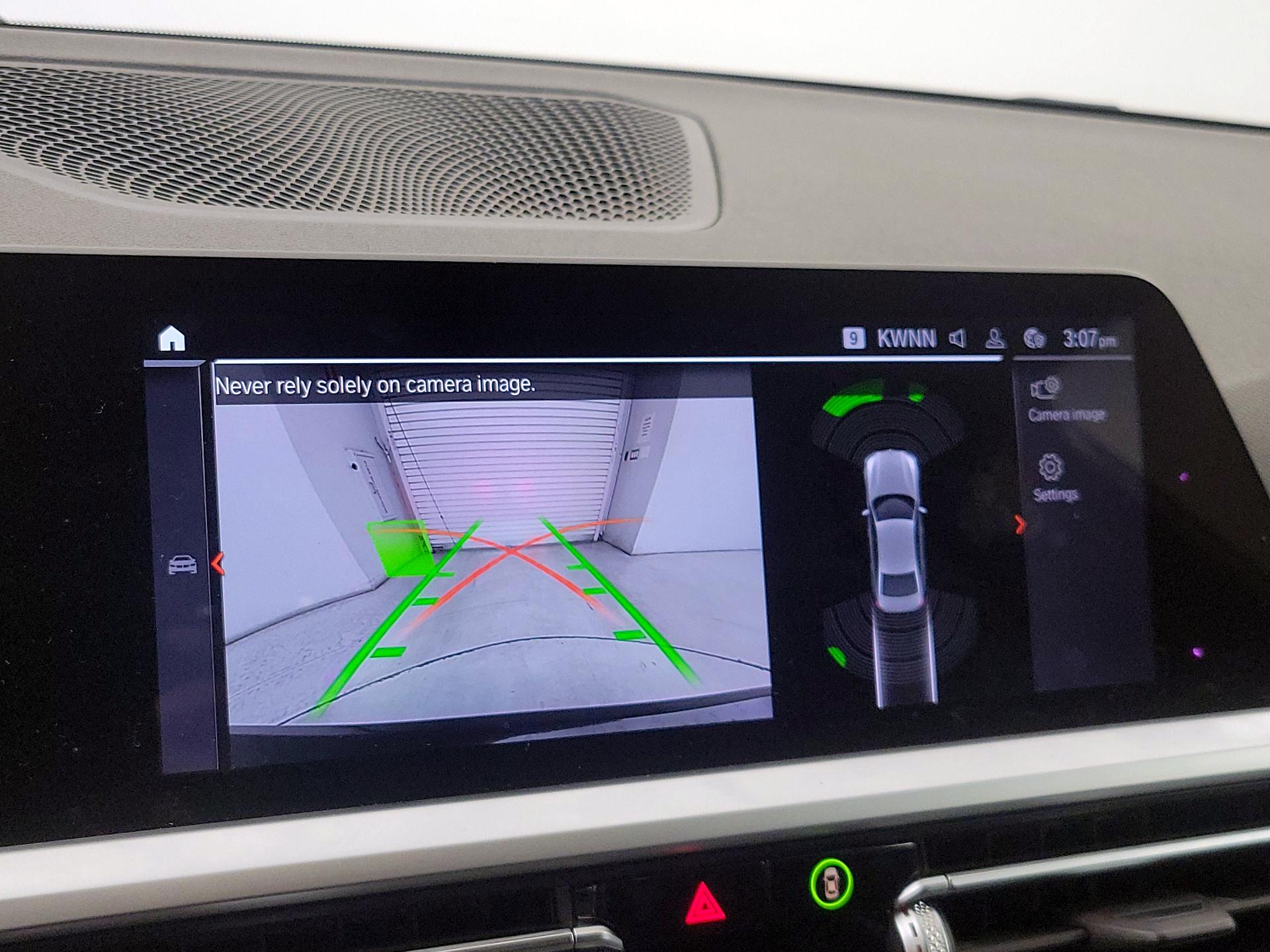 Thumbnail: 2020 BMW 3 Series - 15