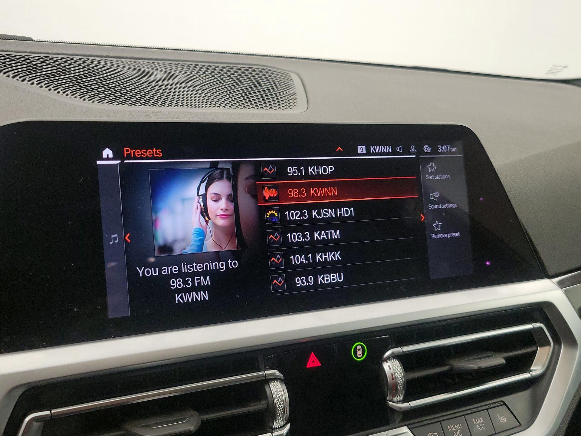 Thumbnail: 2020 BMW 3 Series - 16