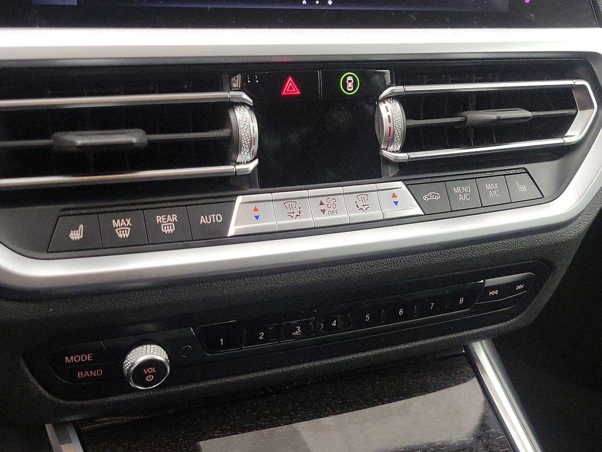 Thumbnail: 2020 BMW 3 Series - 17