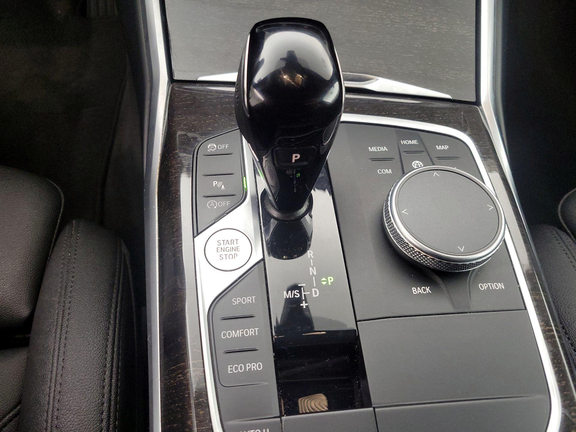 Thumbnail: 2020 BMW 3 Series - 18