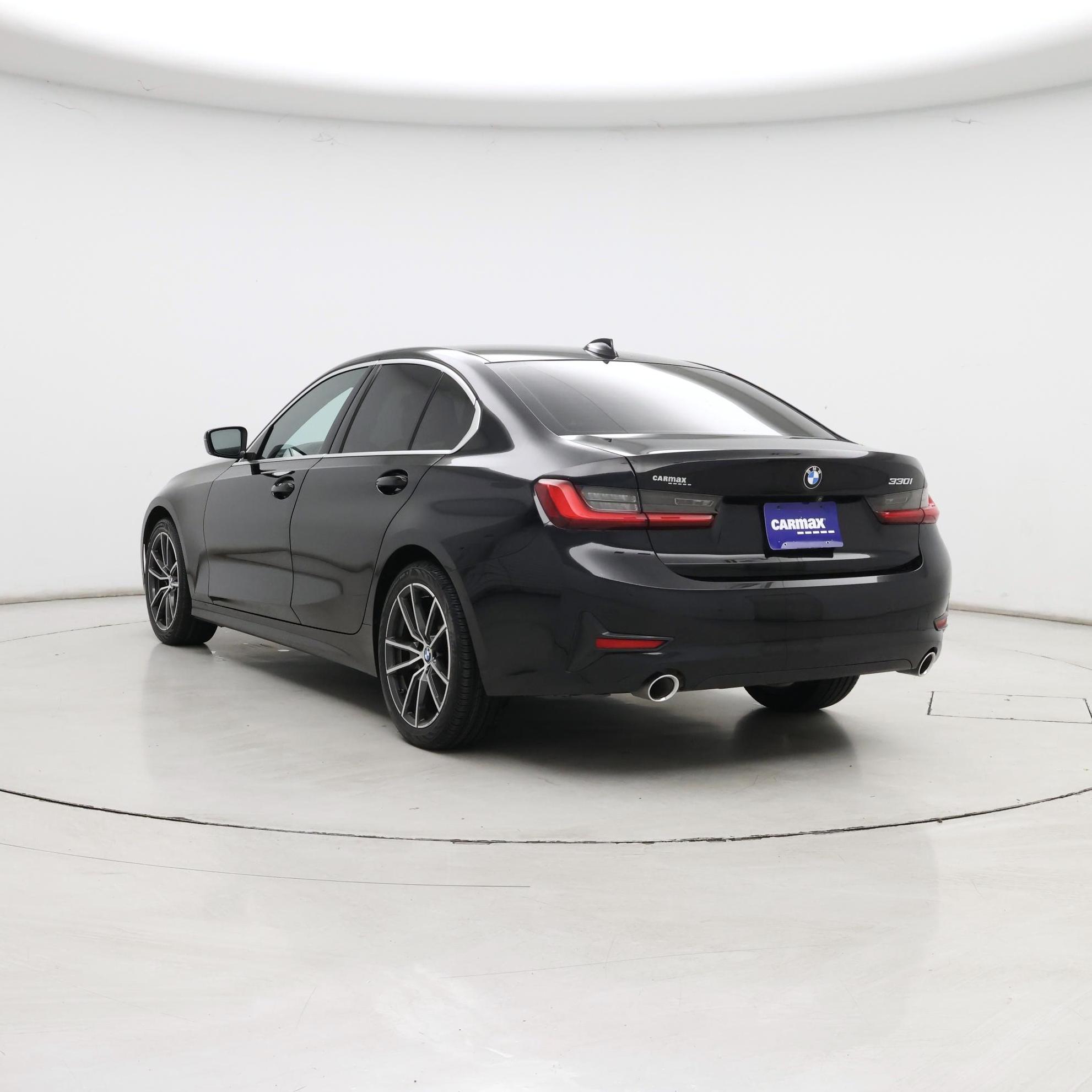 Thumbnail: 2020 BMW 3 Series - 2