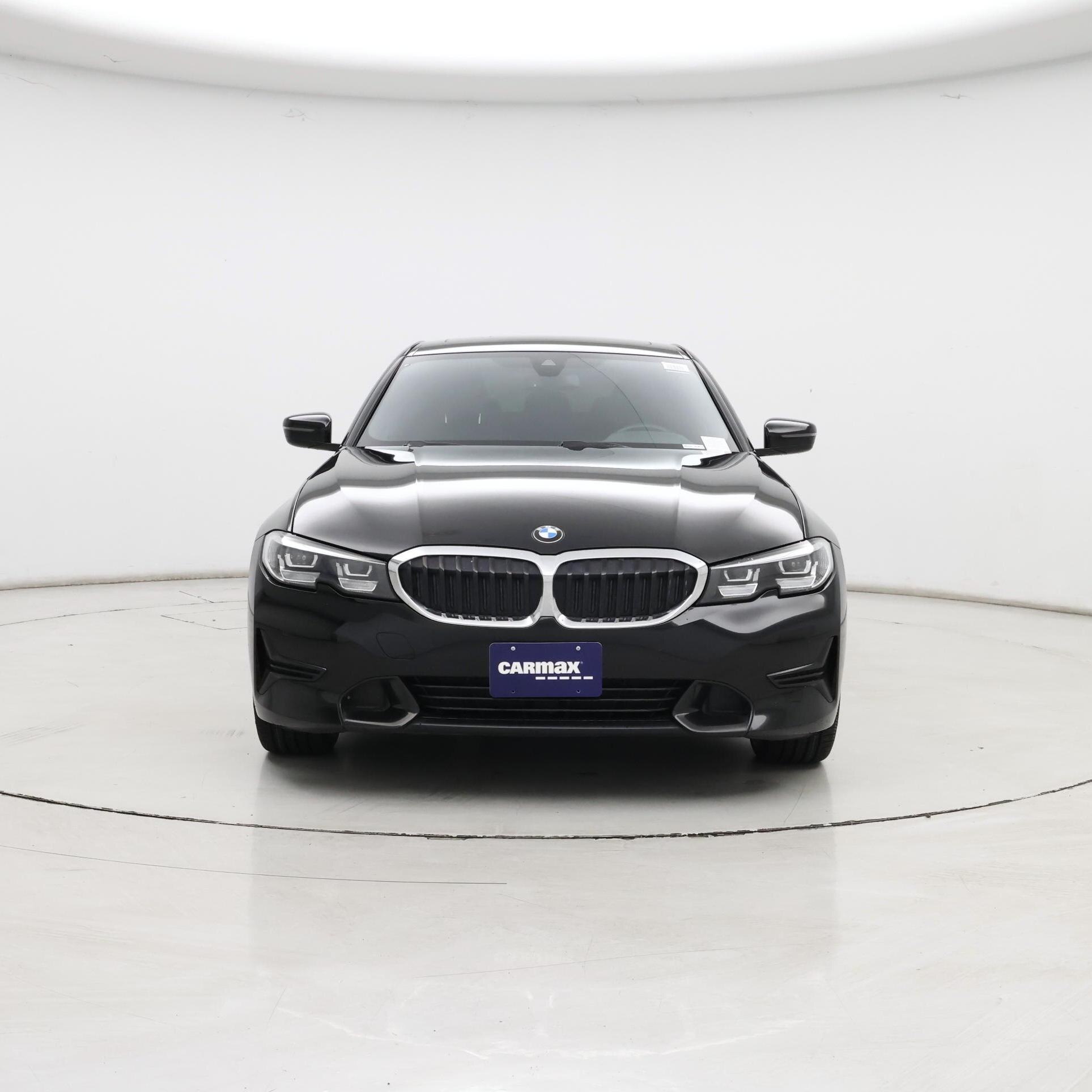 Thumbnail: 2020 BMW 3 Series - 5