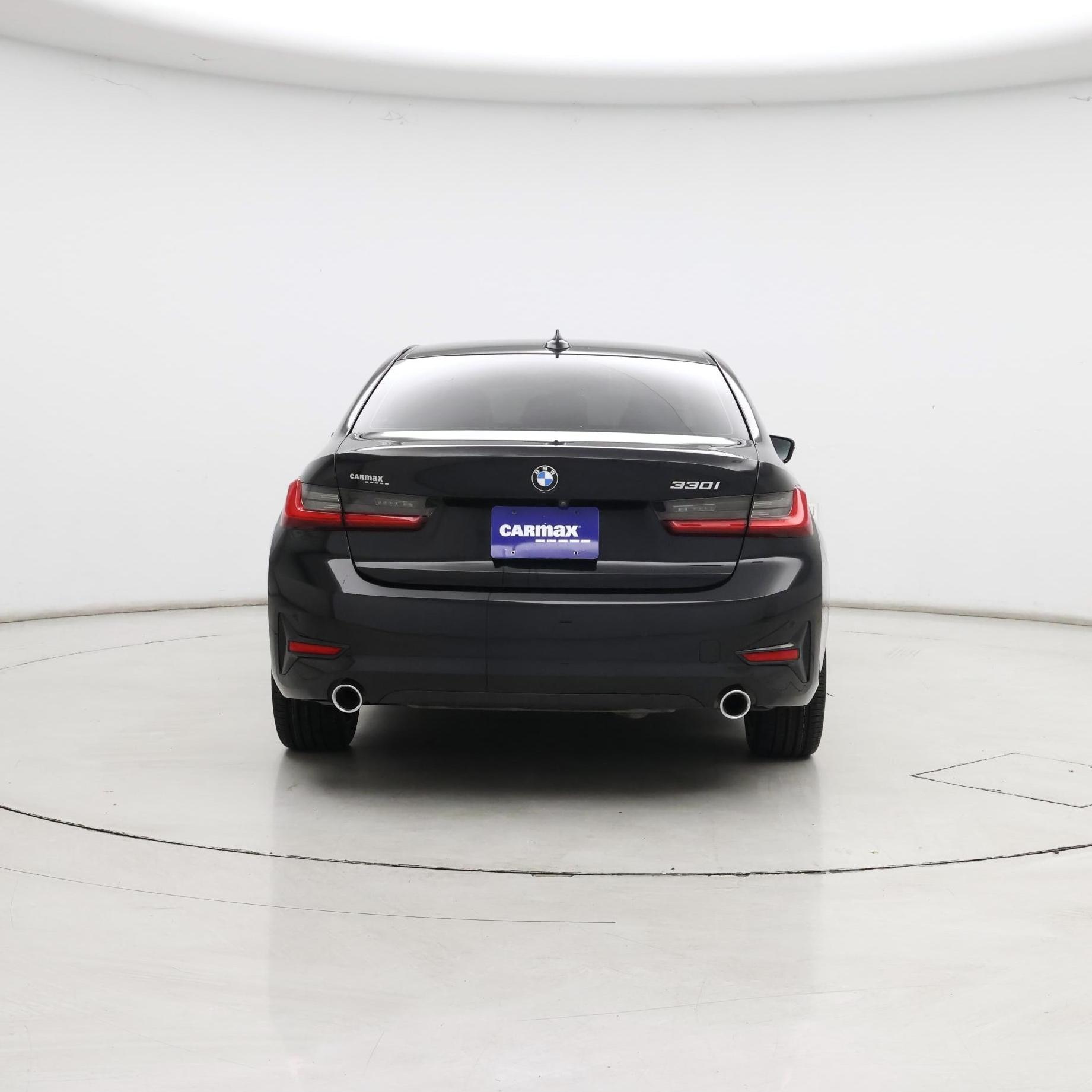 Thumbnail: 2020 BMW 3 Series - 6