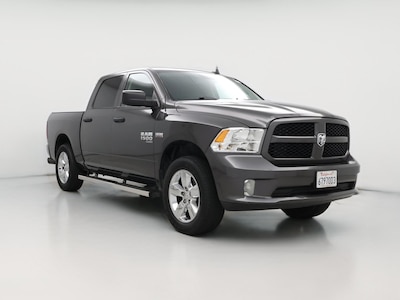2020 Ram 1500 Classic Express