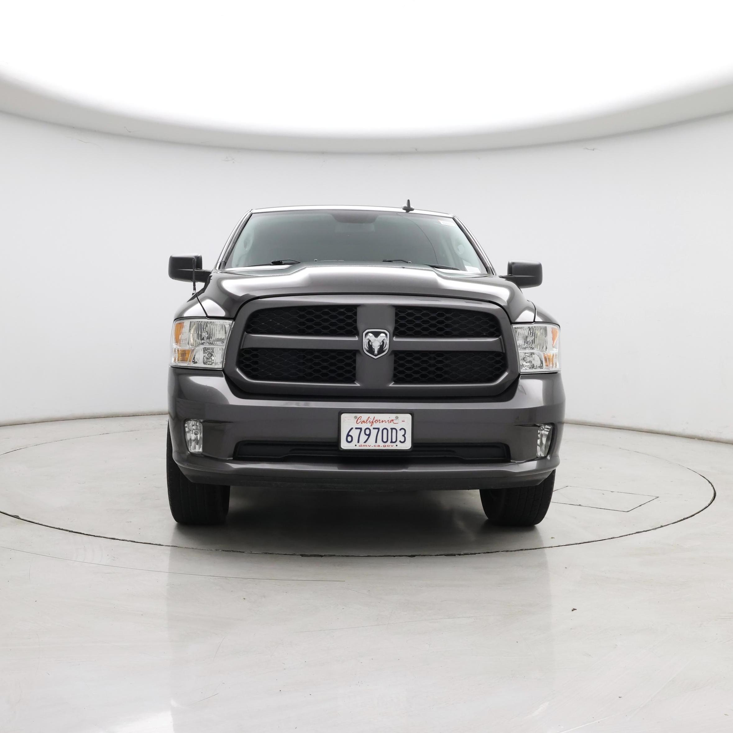 Thumbnail: 2020 RAM 1500 Classic - 5