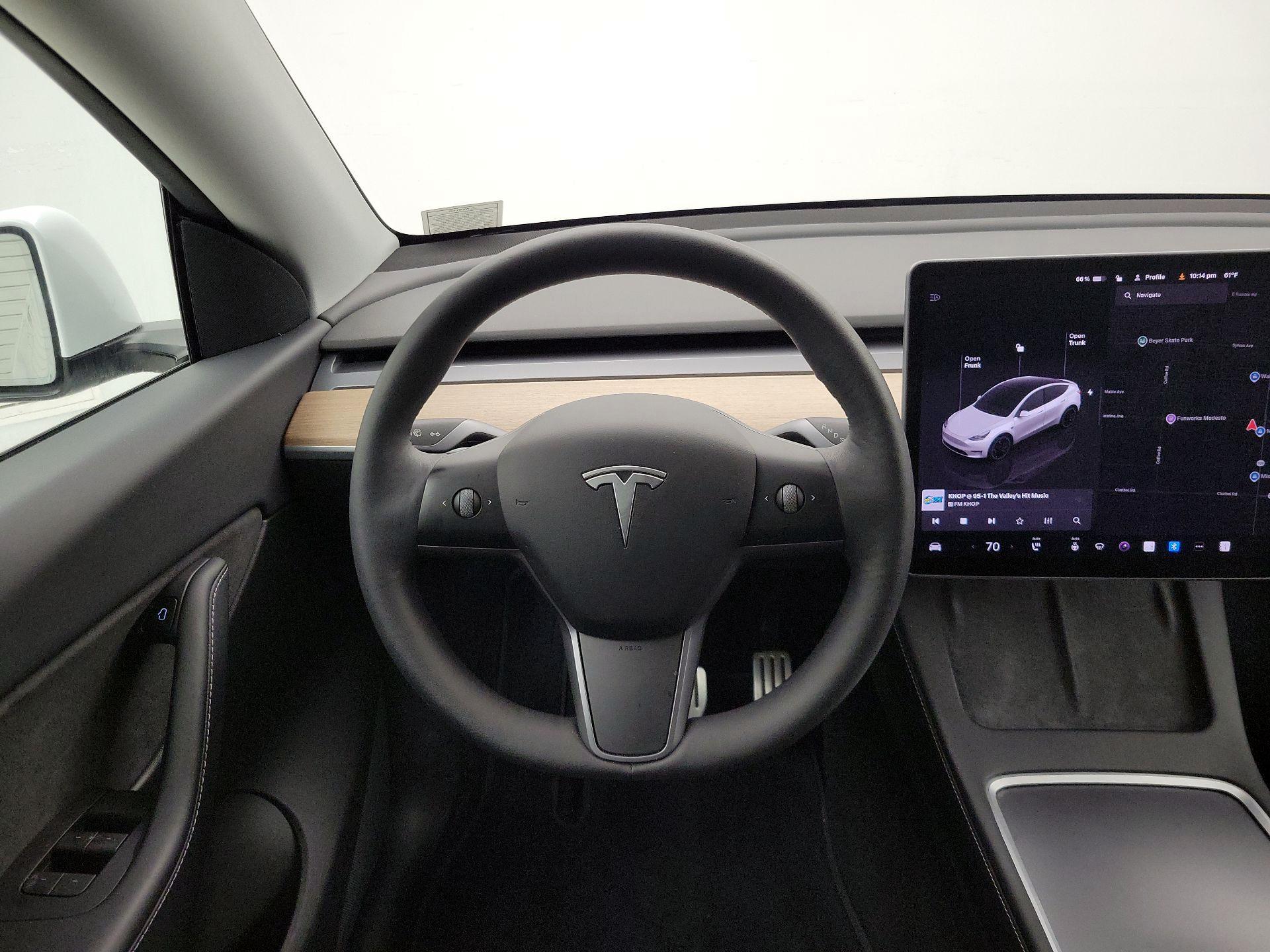 Thumbnail: 2022 Tesla Model Y - 10